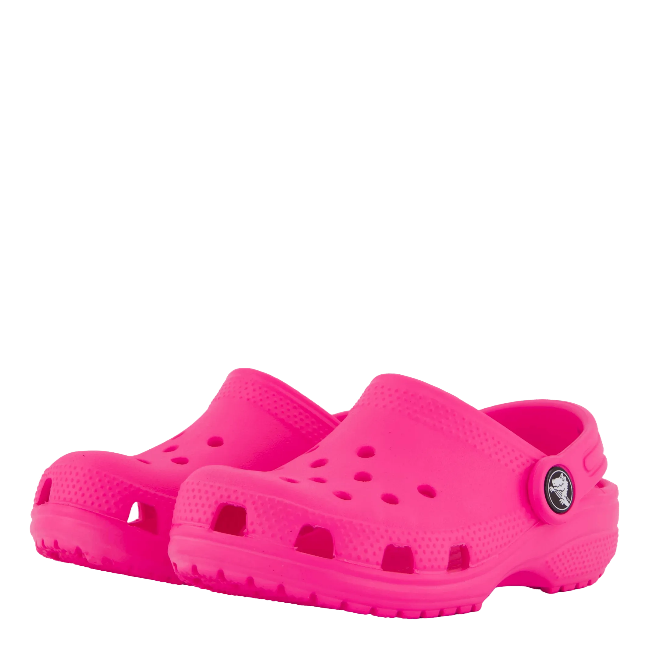 Crocs Classic Clog T Pink Crush