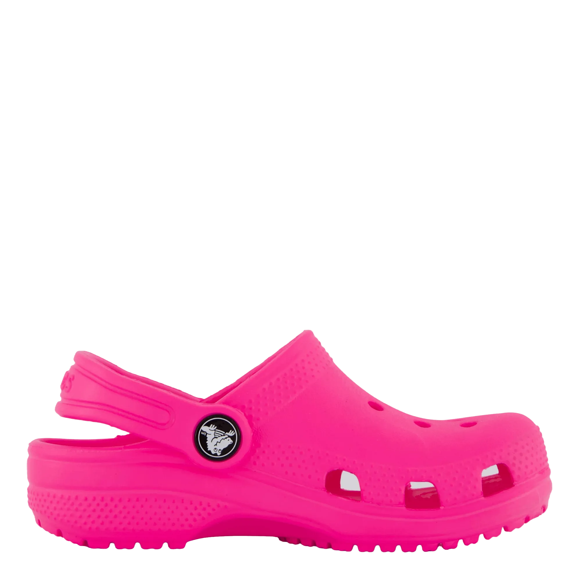 Crocs Classic Clog T Pink Crush
