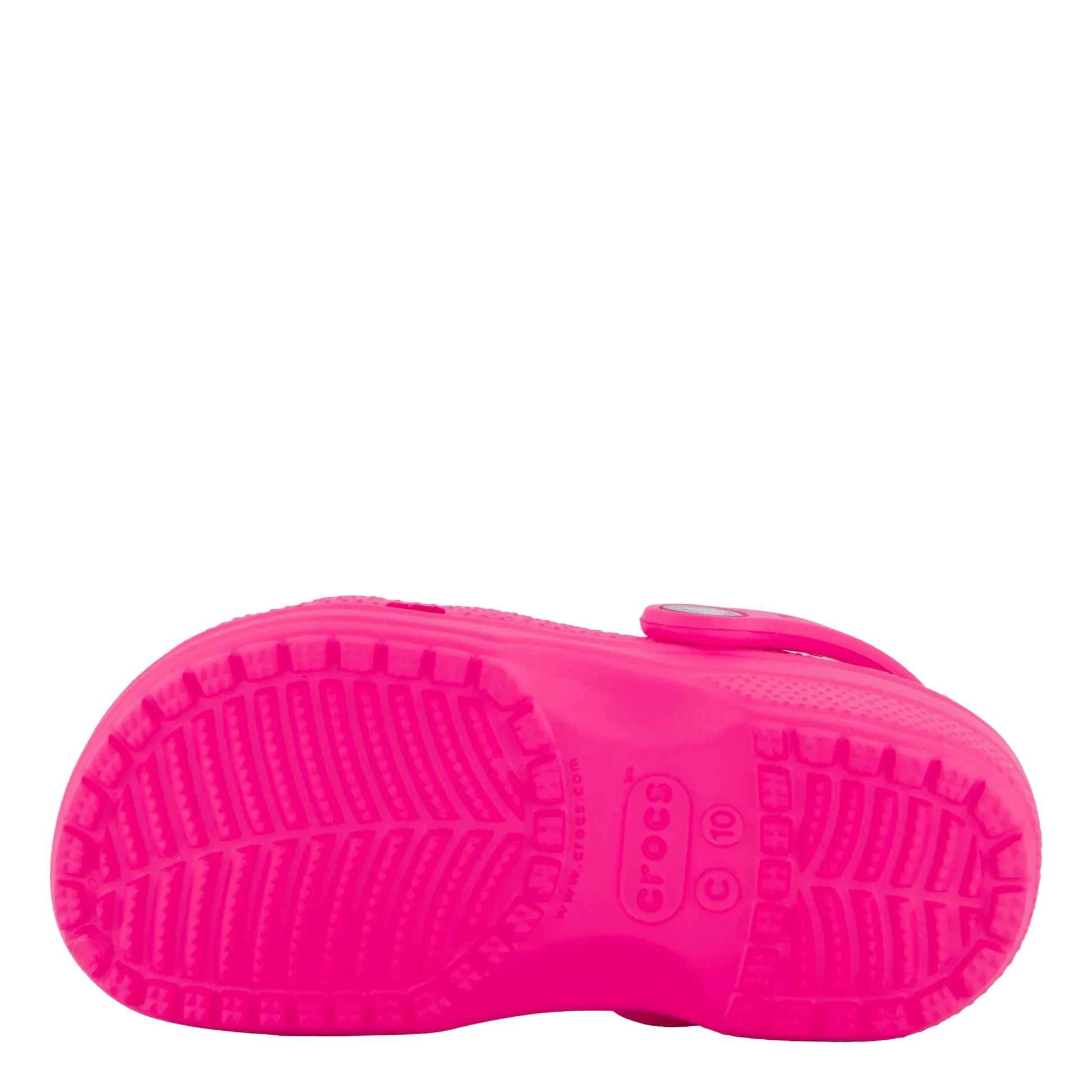 Crocs Classic Clog T Pink Crush