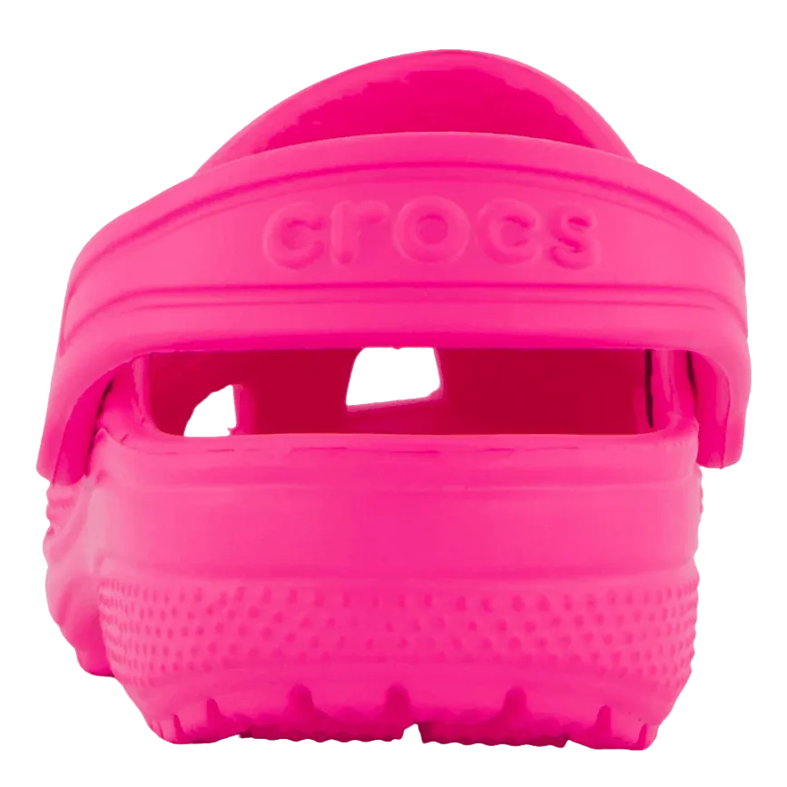 Crocs Classic Clog T Pink Crush