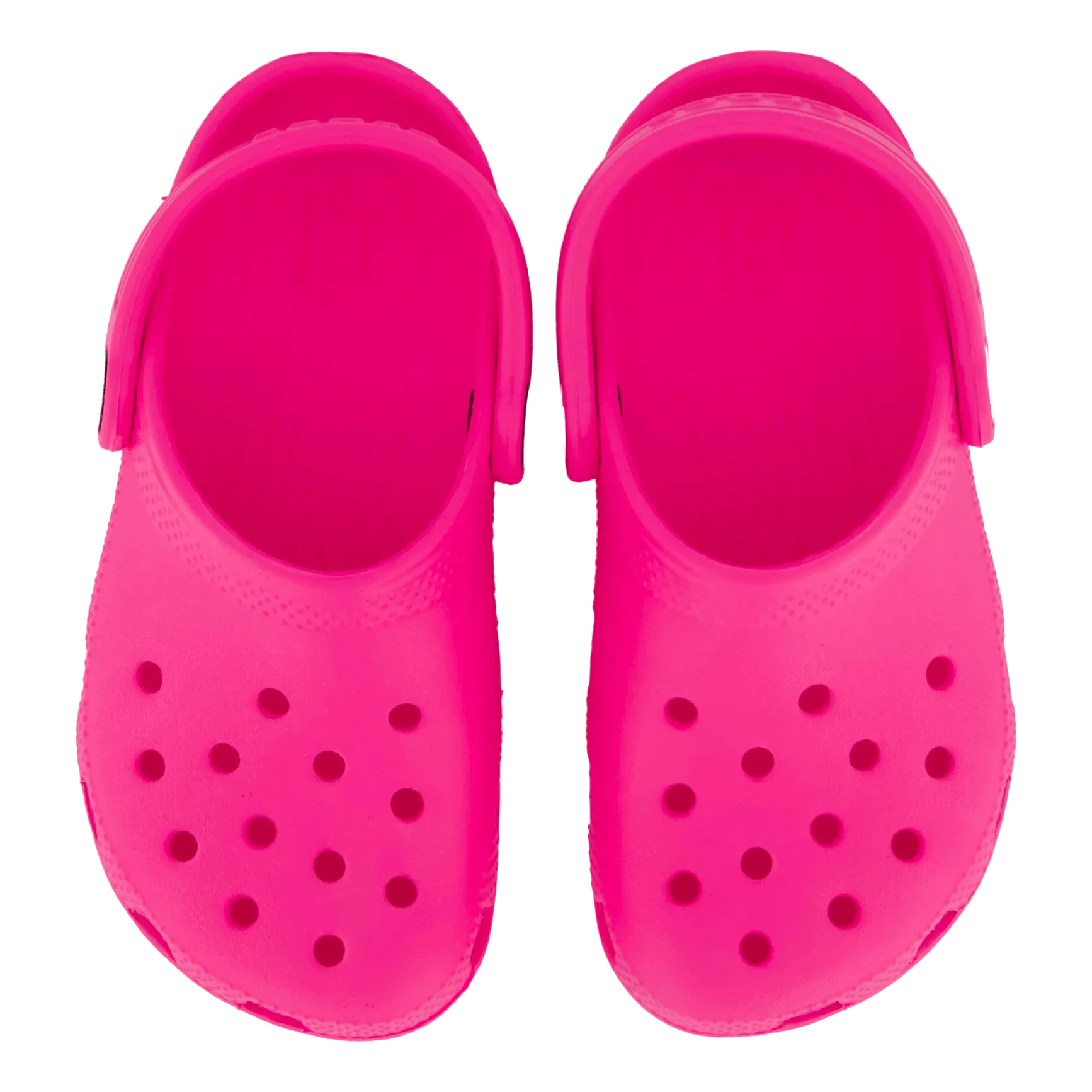 Crocs Classic Clog T Pink Crush