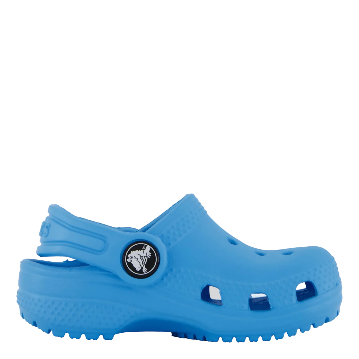 Crocs Classic Clog T Venetian Blue