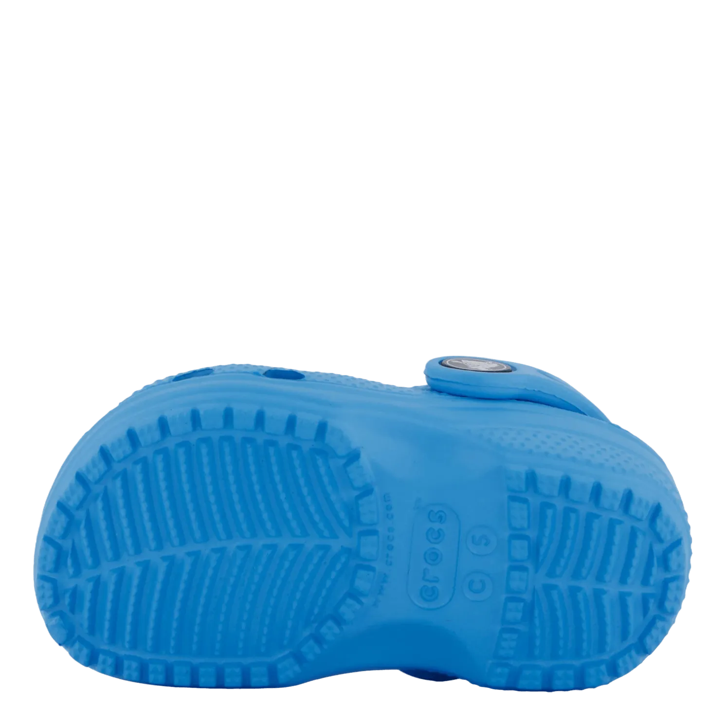 Crocs Classic Clog T Venetian Blue