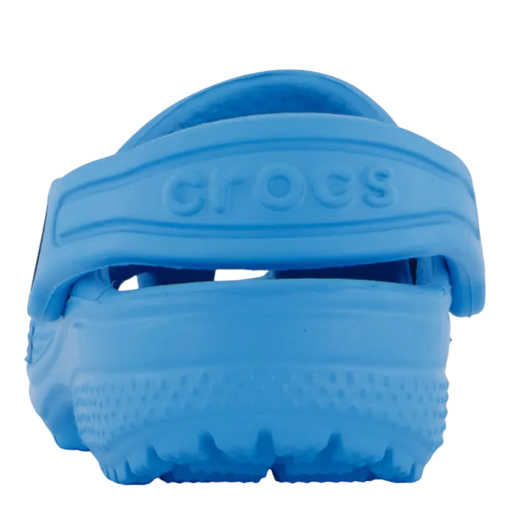 Crocs Classic Clog T Venetian Blue