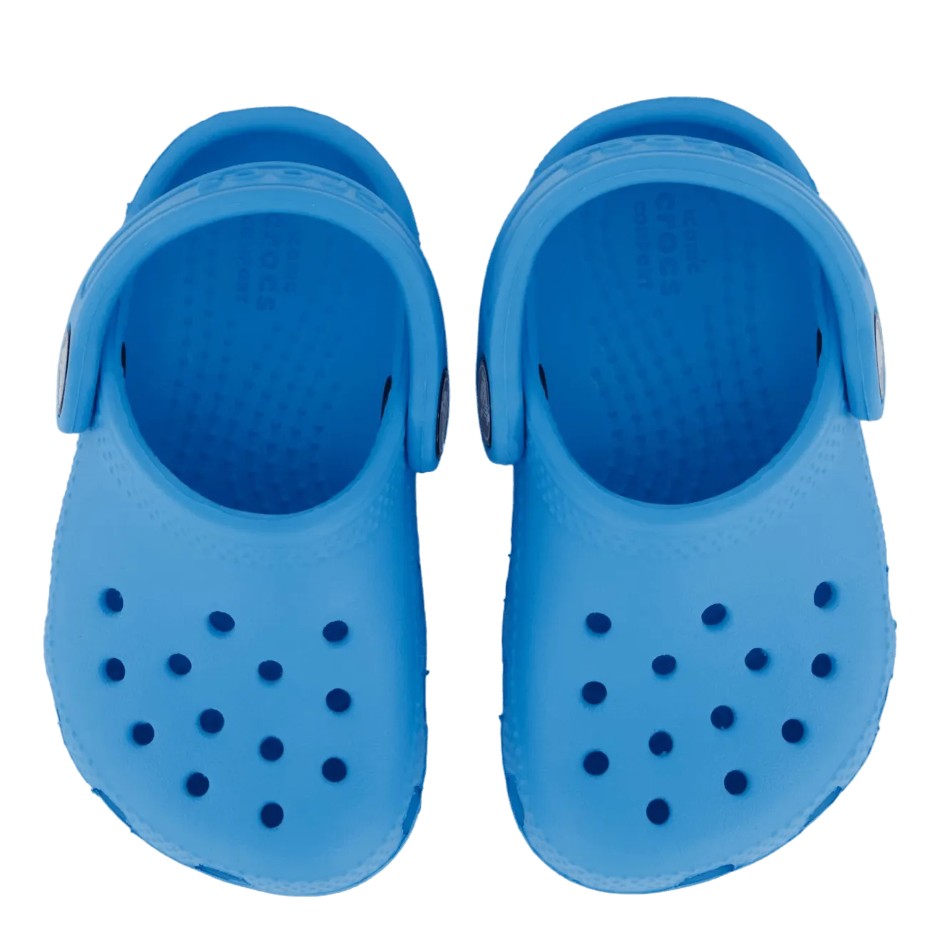 Crocs Classic Clog T Venetian Blue