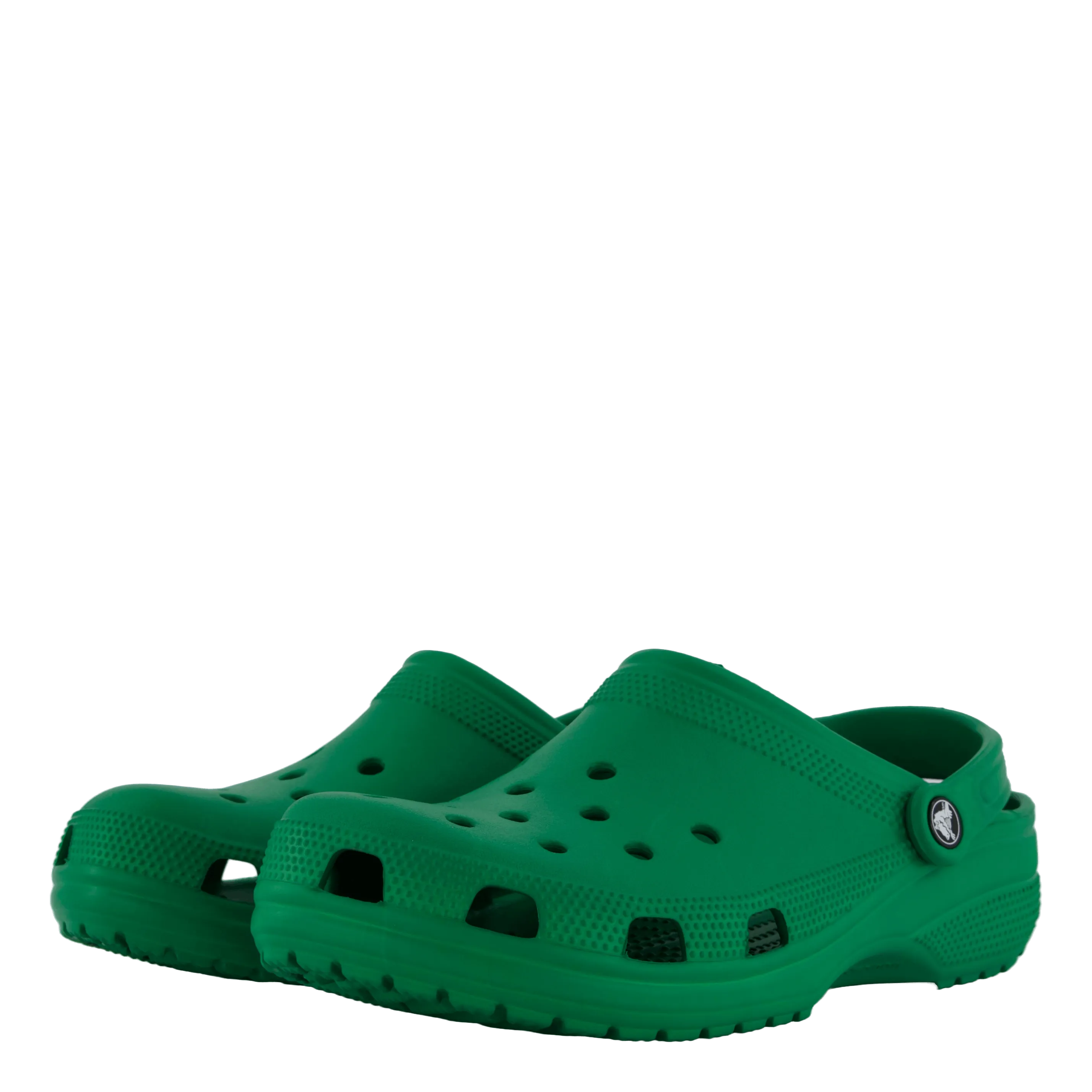 Crocs Classic Green Ivy