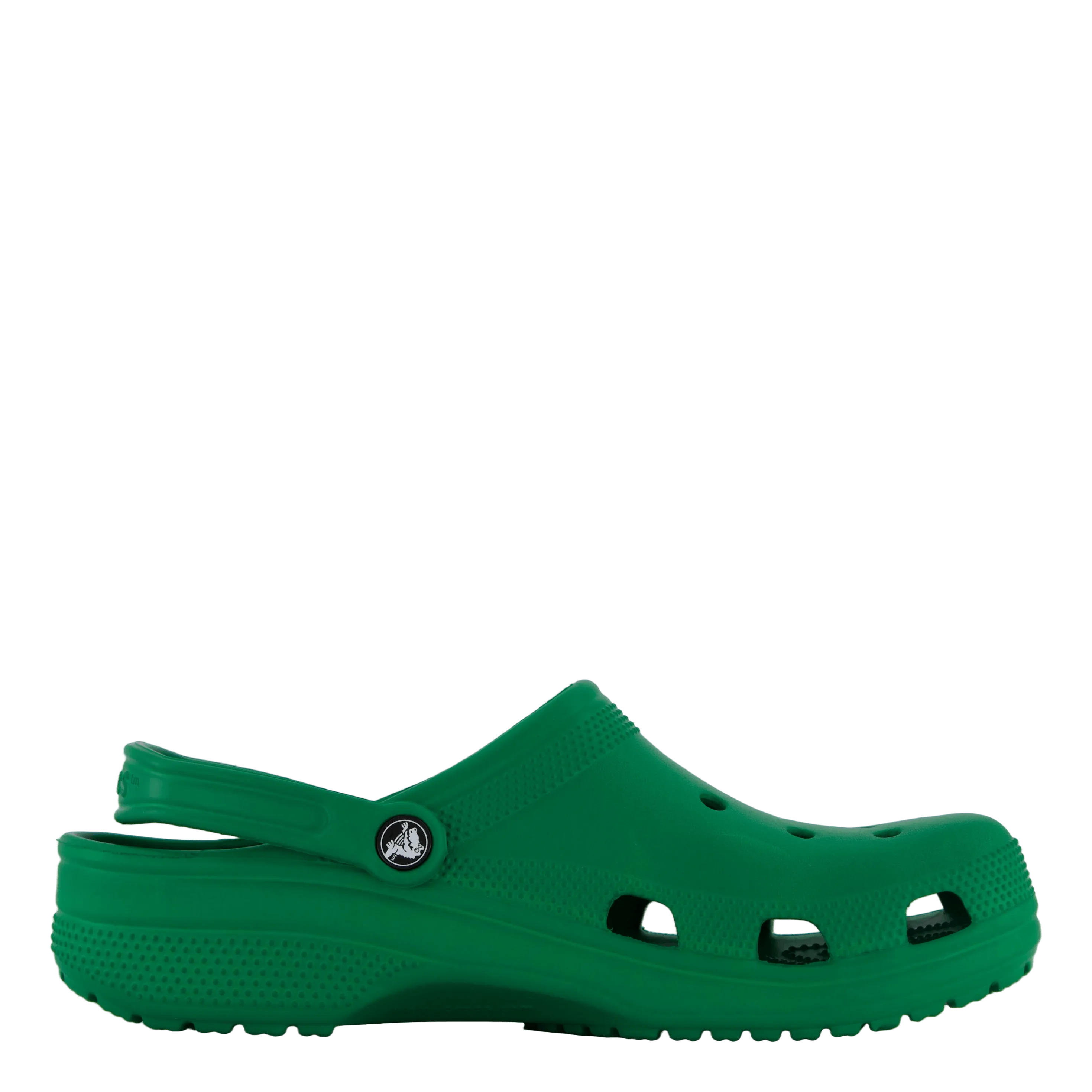 Crocs Classic Green Ivy