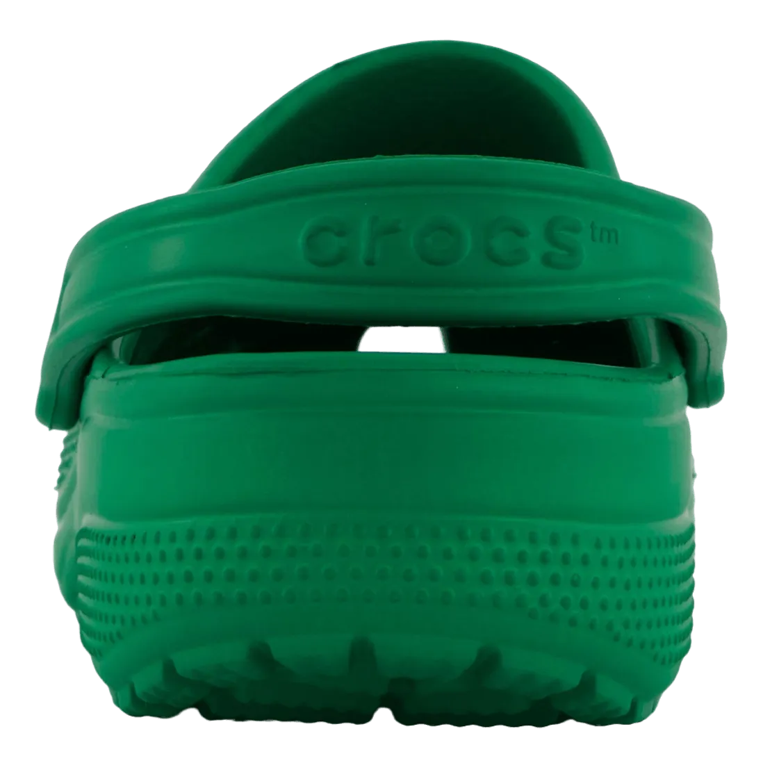 Crocs Classic Green Ivy