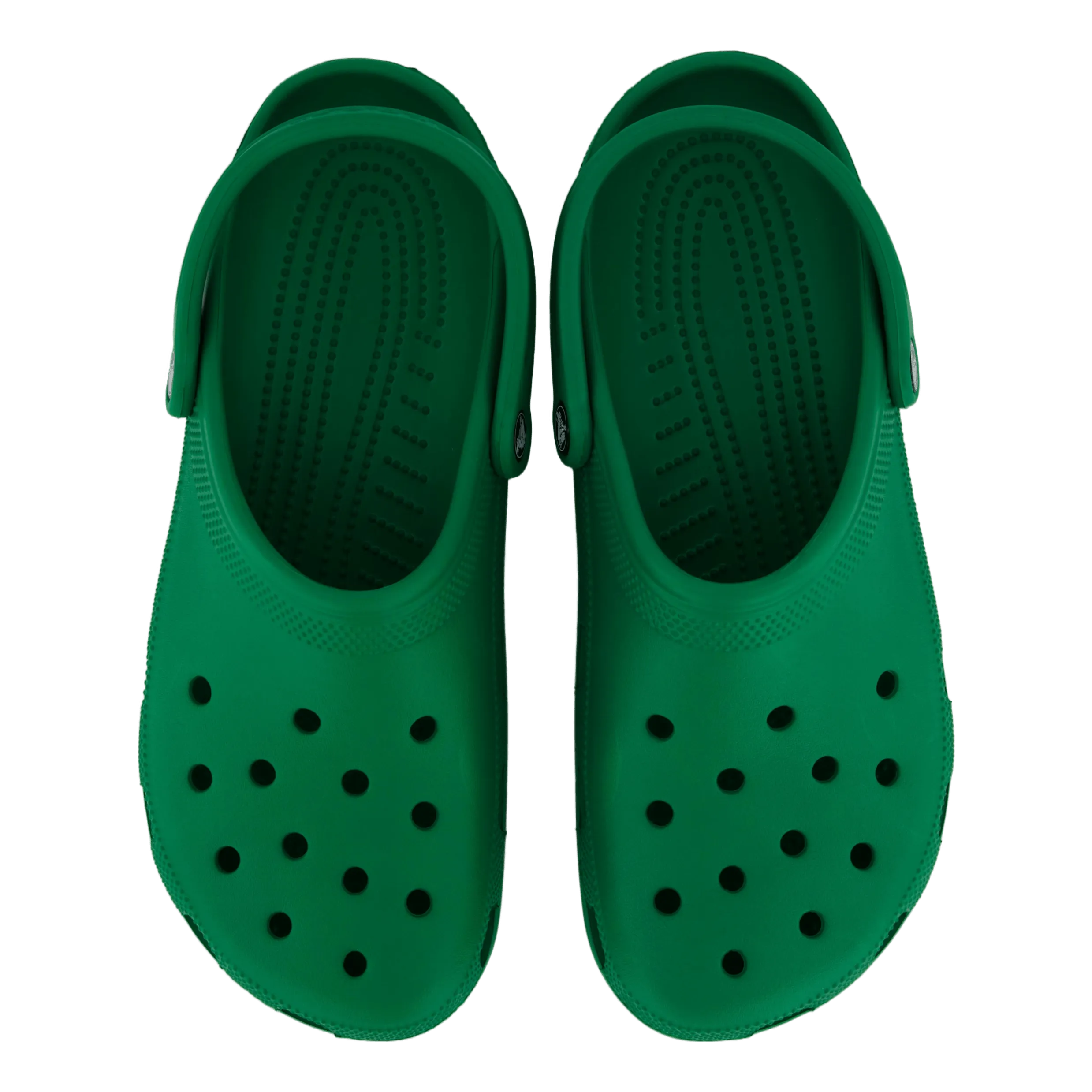 Crocs Classic Green Ivy