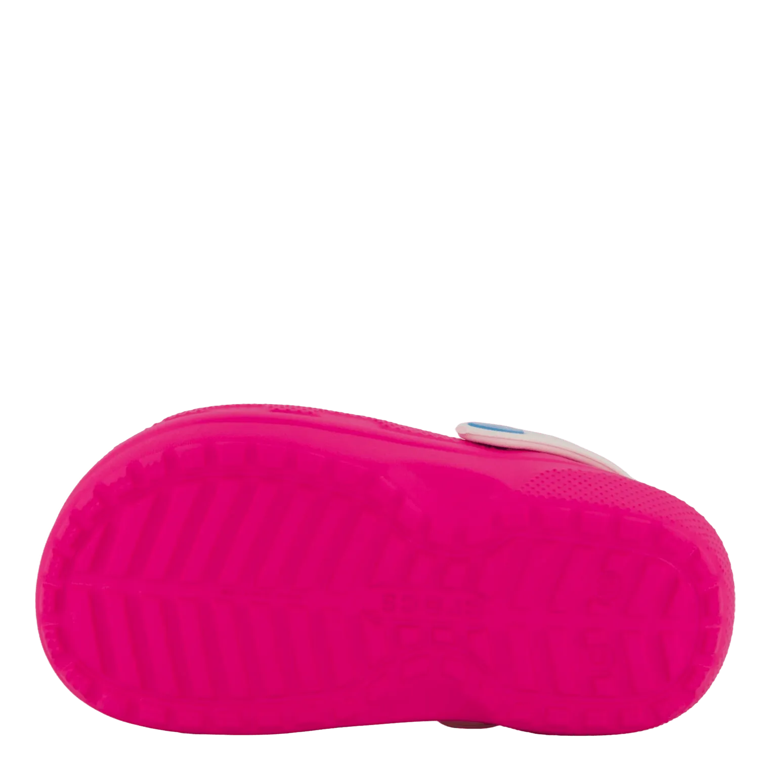 Crocs Classic Lined Clog T Pink Crush/multi