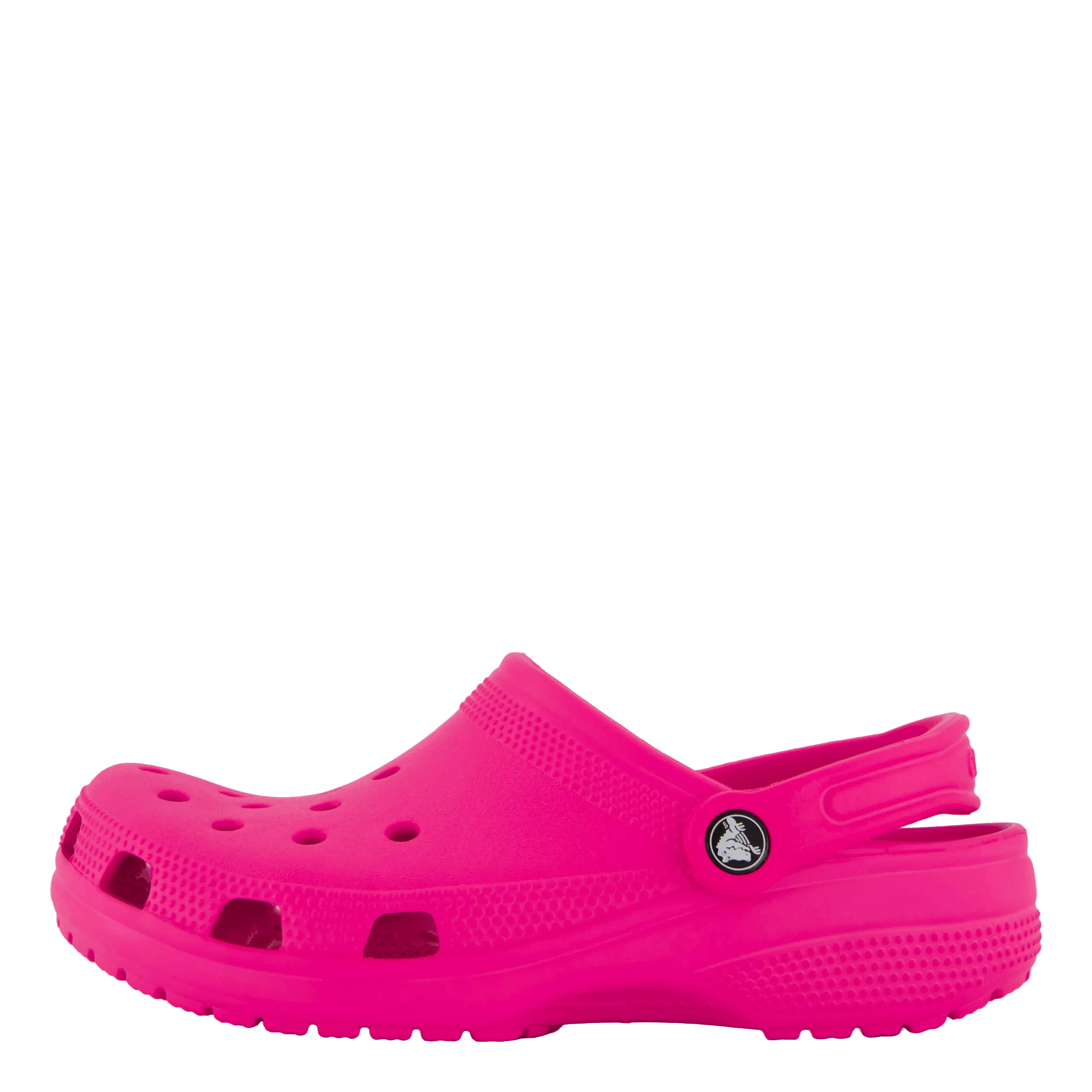 Crocs Classic Pink Crush