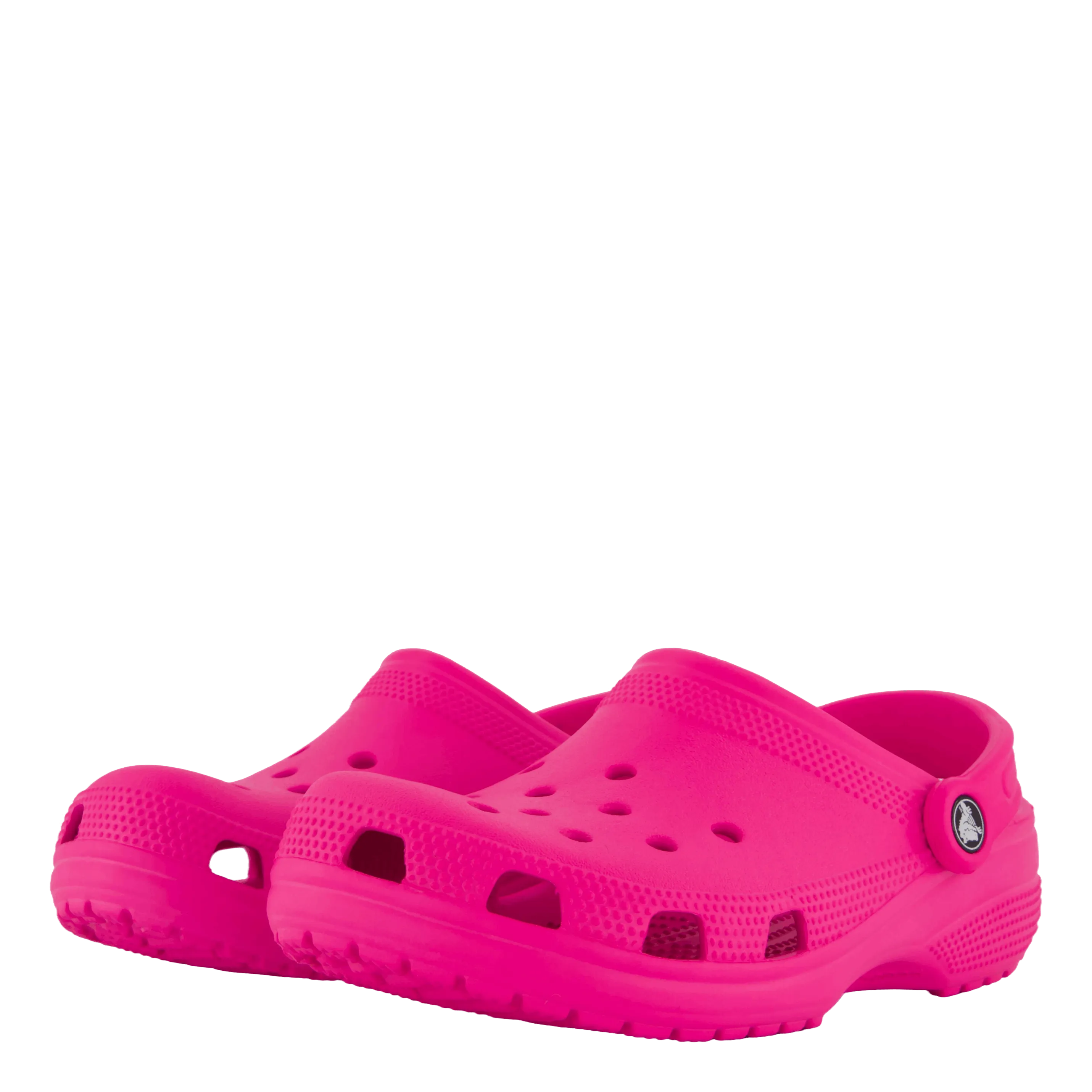 Crocs Classic Pink Crush