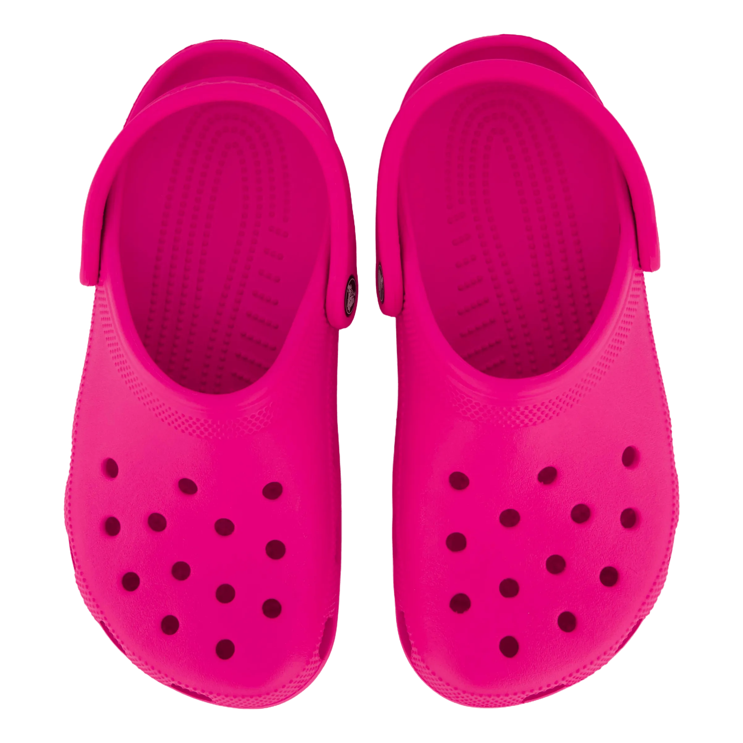 Crocs Classic Pink Crush