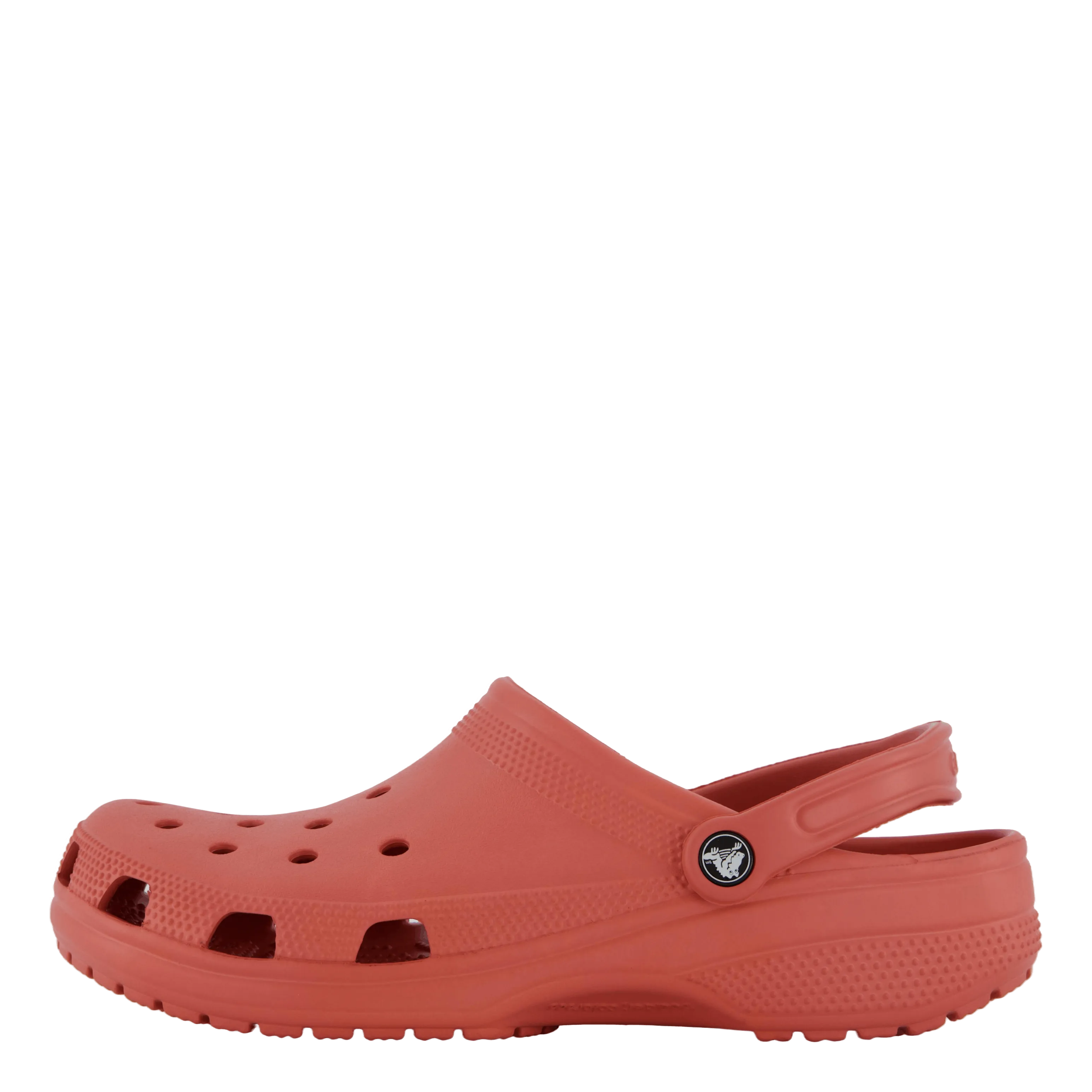 Crocs Classic Strawberry Wine