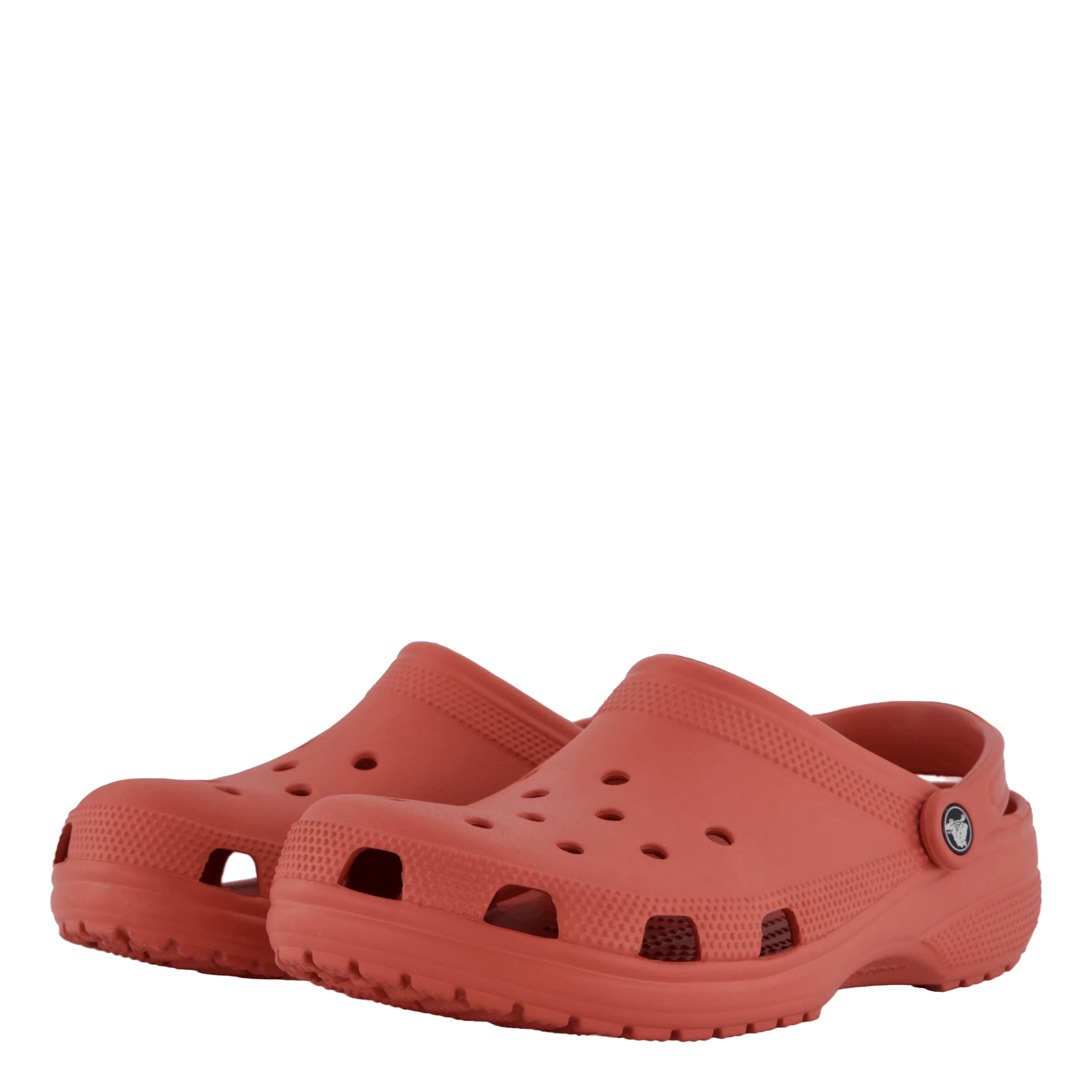 Crocs Classic Strawberry Wine