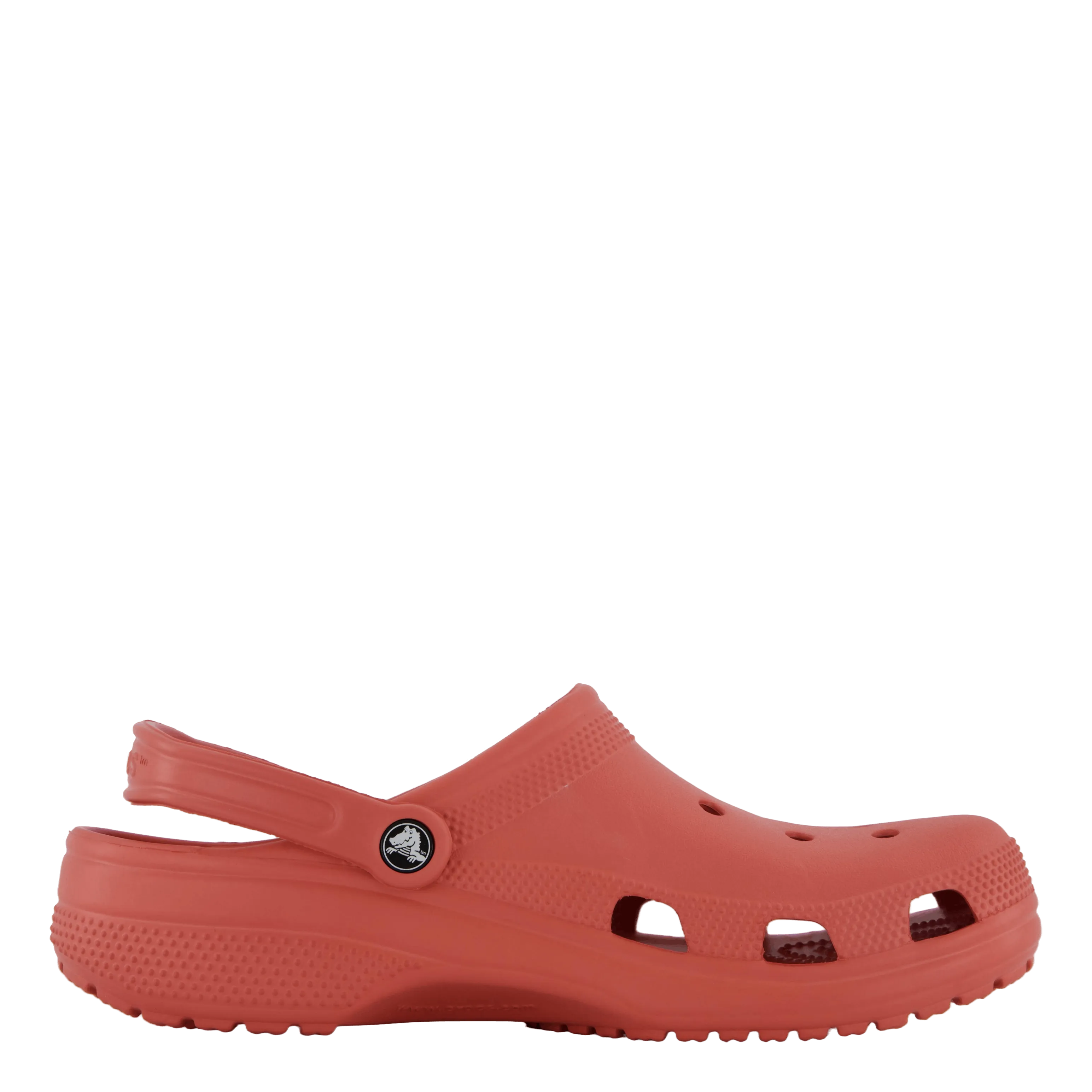Crocs Classic Strawberry Wine