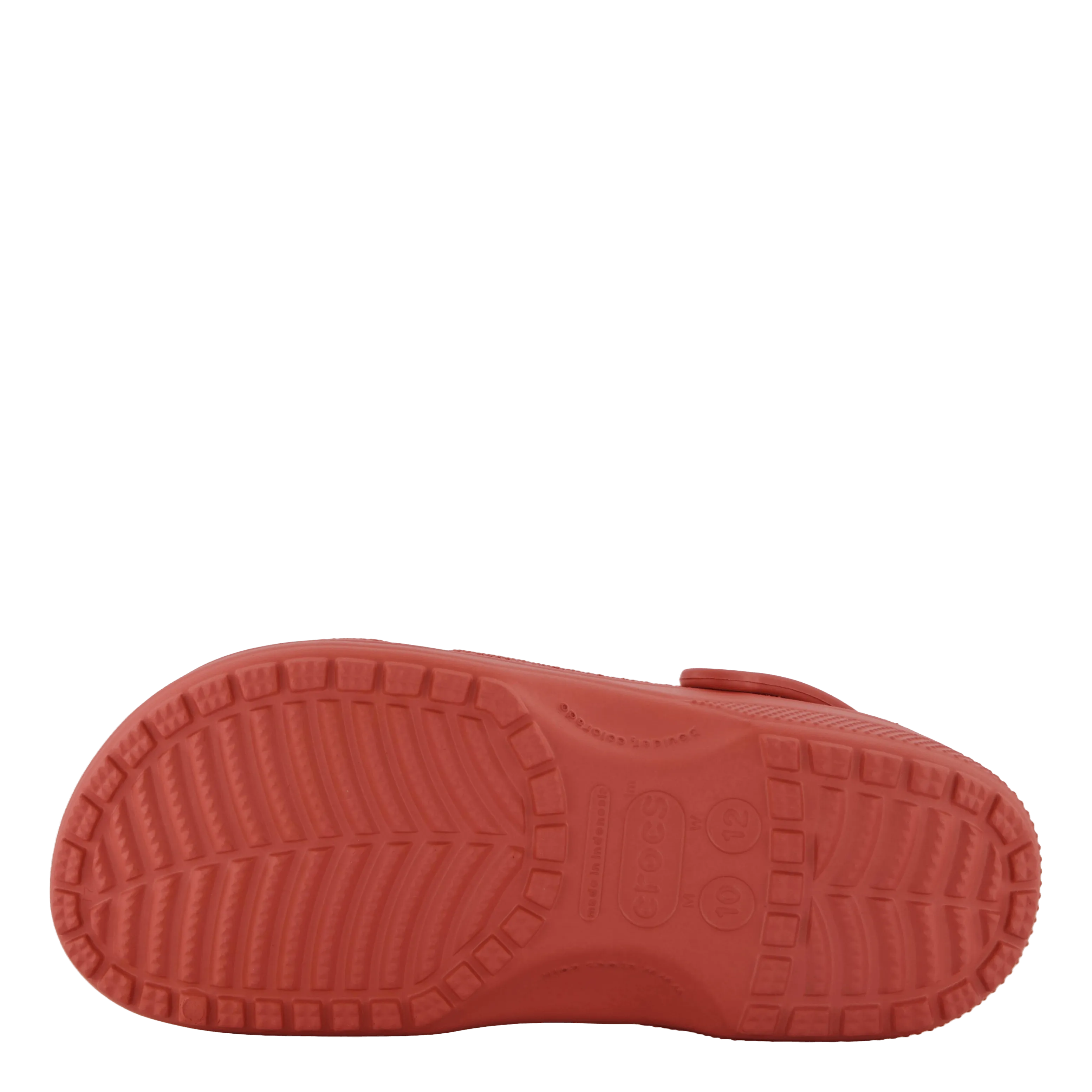 Crocs Classic Strawberry Wine