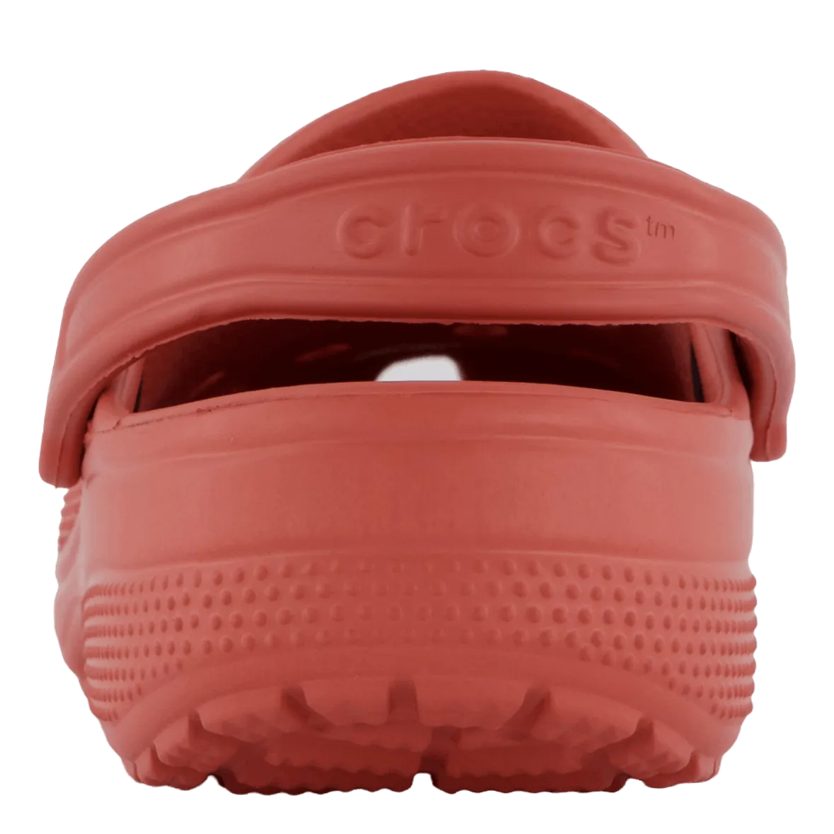 Crocs Classic Strawberry Wine