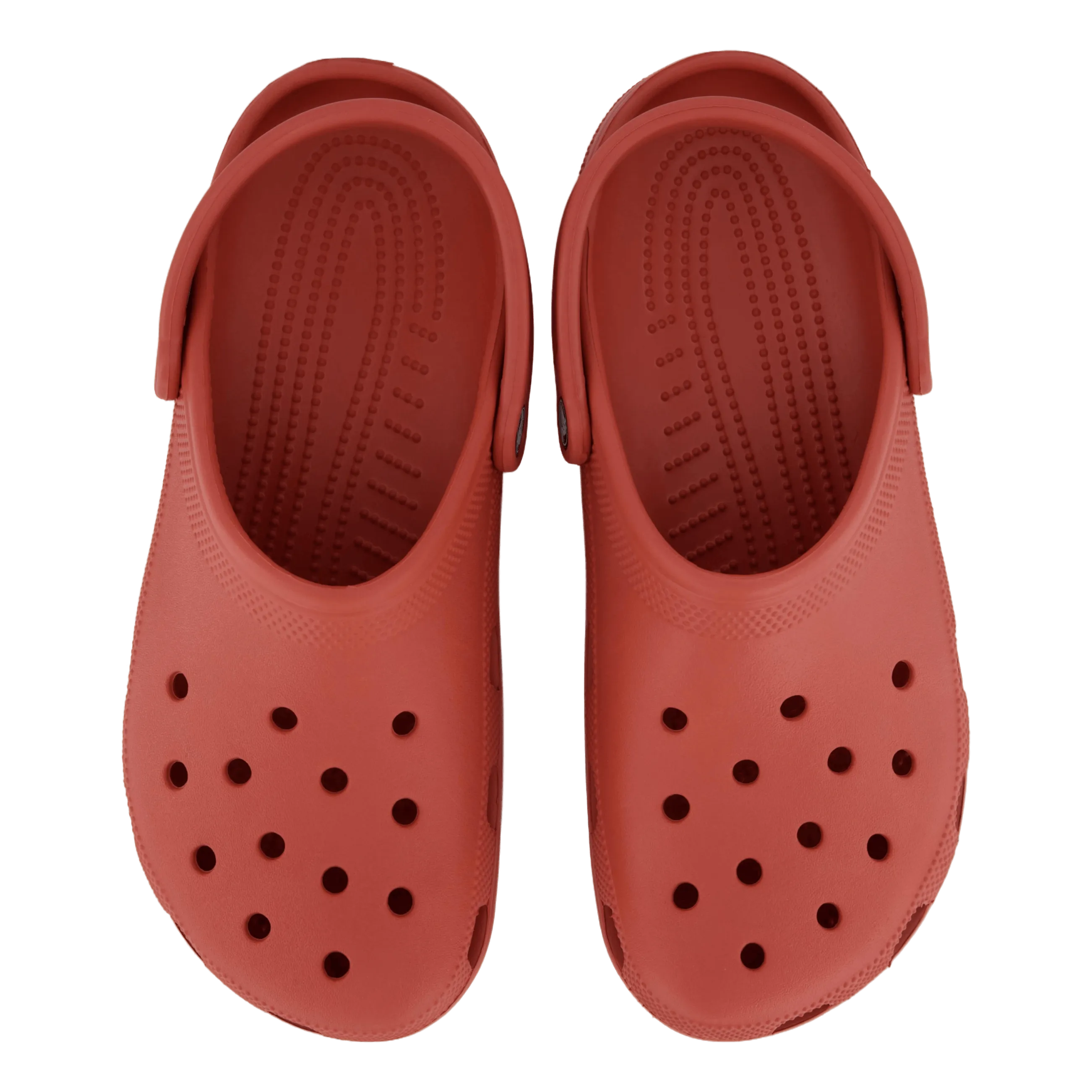 Crocs Classic Strawberry Wine