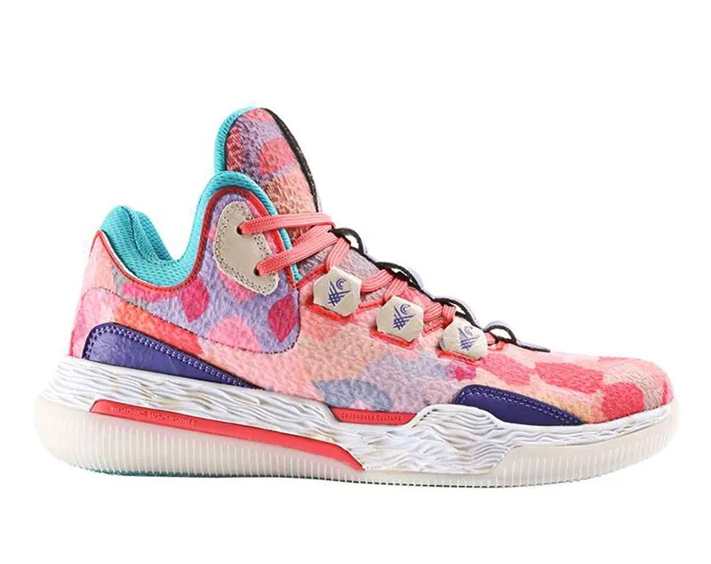 Crossover Culture Sniper "Pigalle Duparre Court"