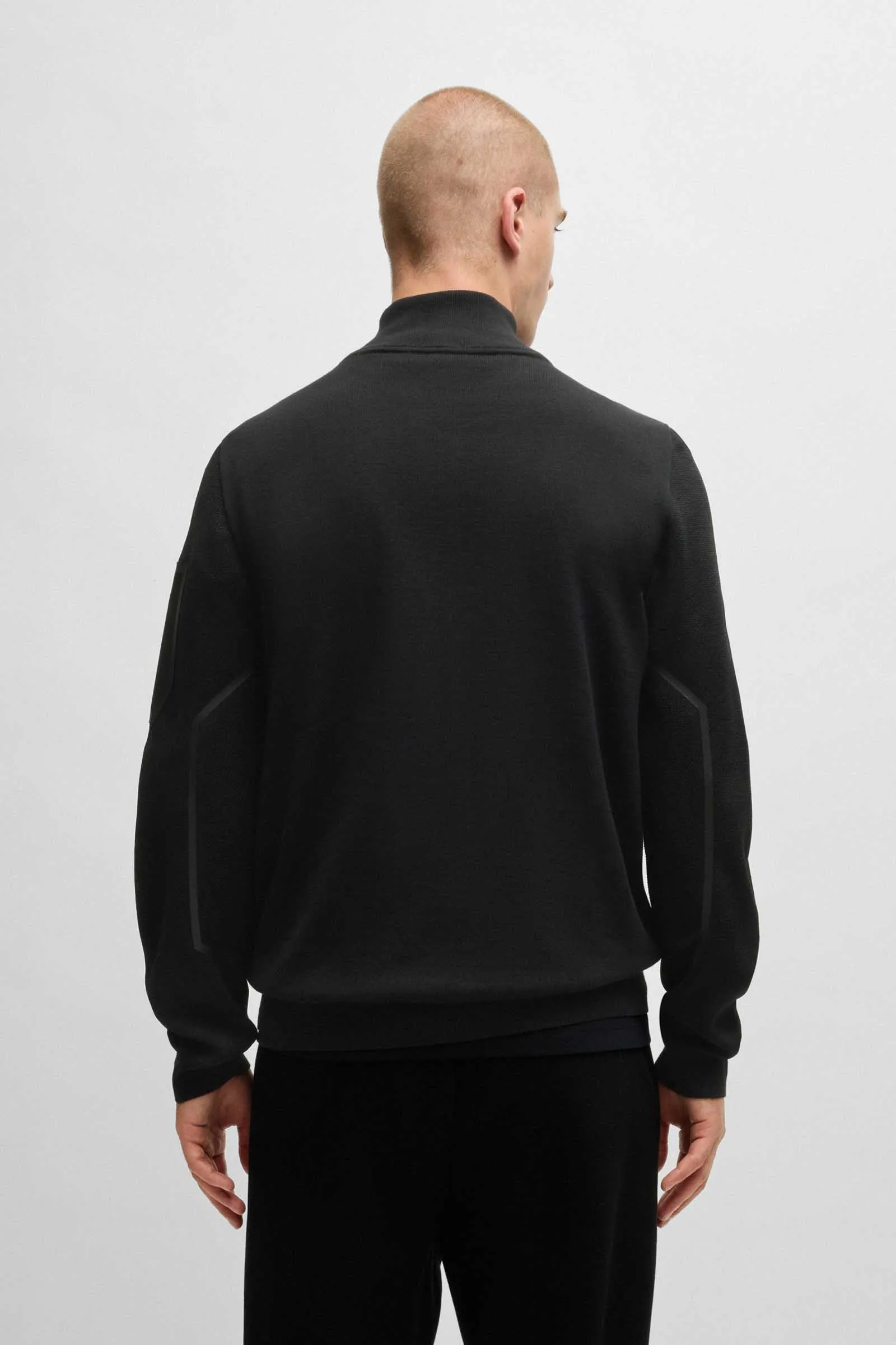 Cárdigan para hombre de BOSS – 50523174 