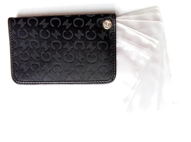 Céline Logotipo Negro 