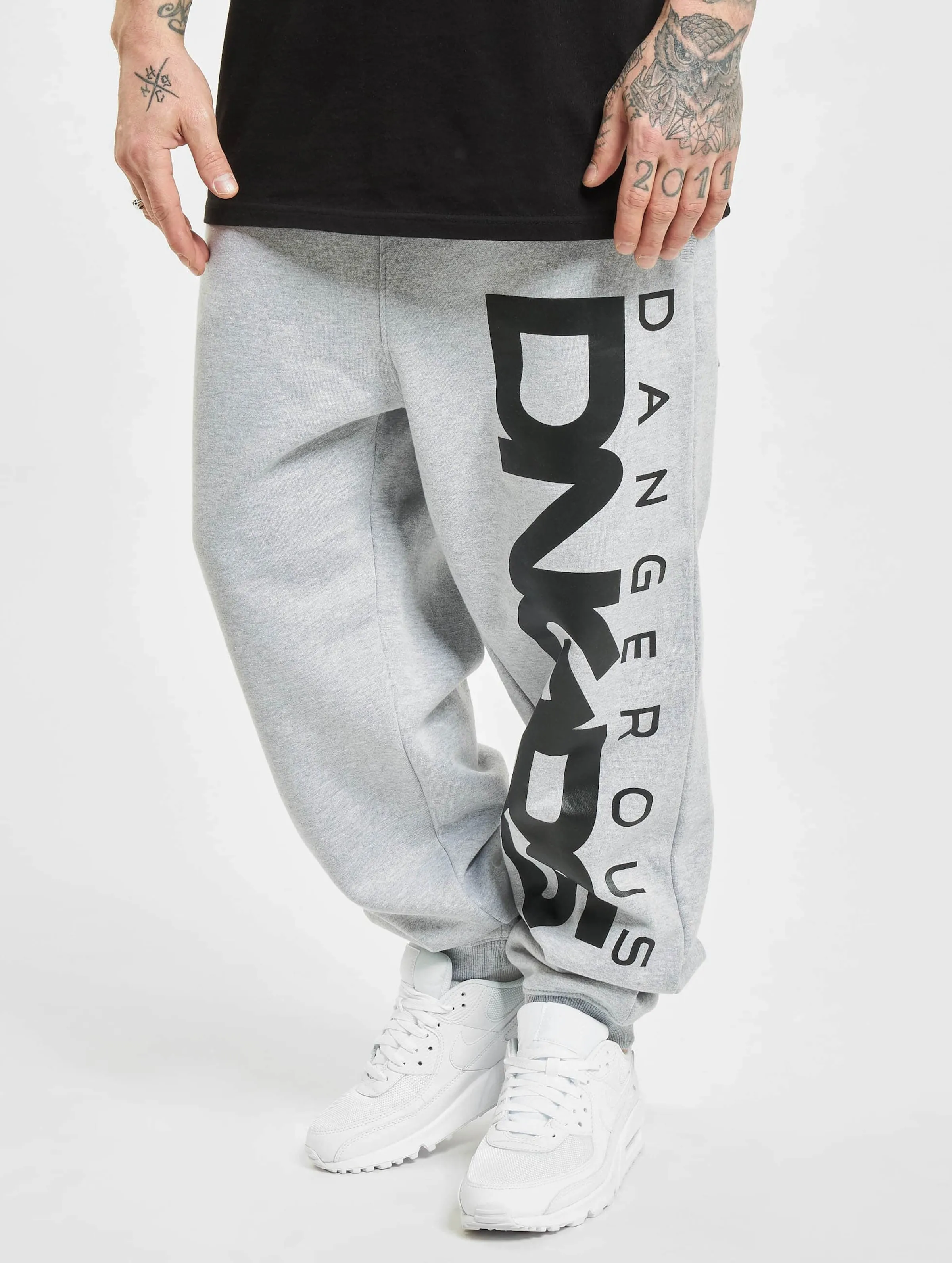 Dangerous DNGRS Classic