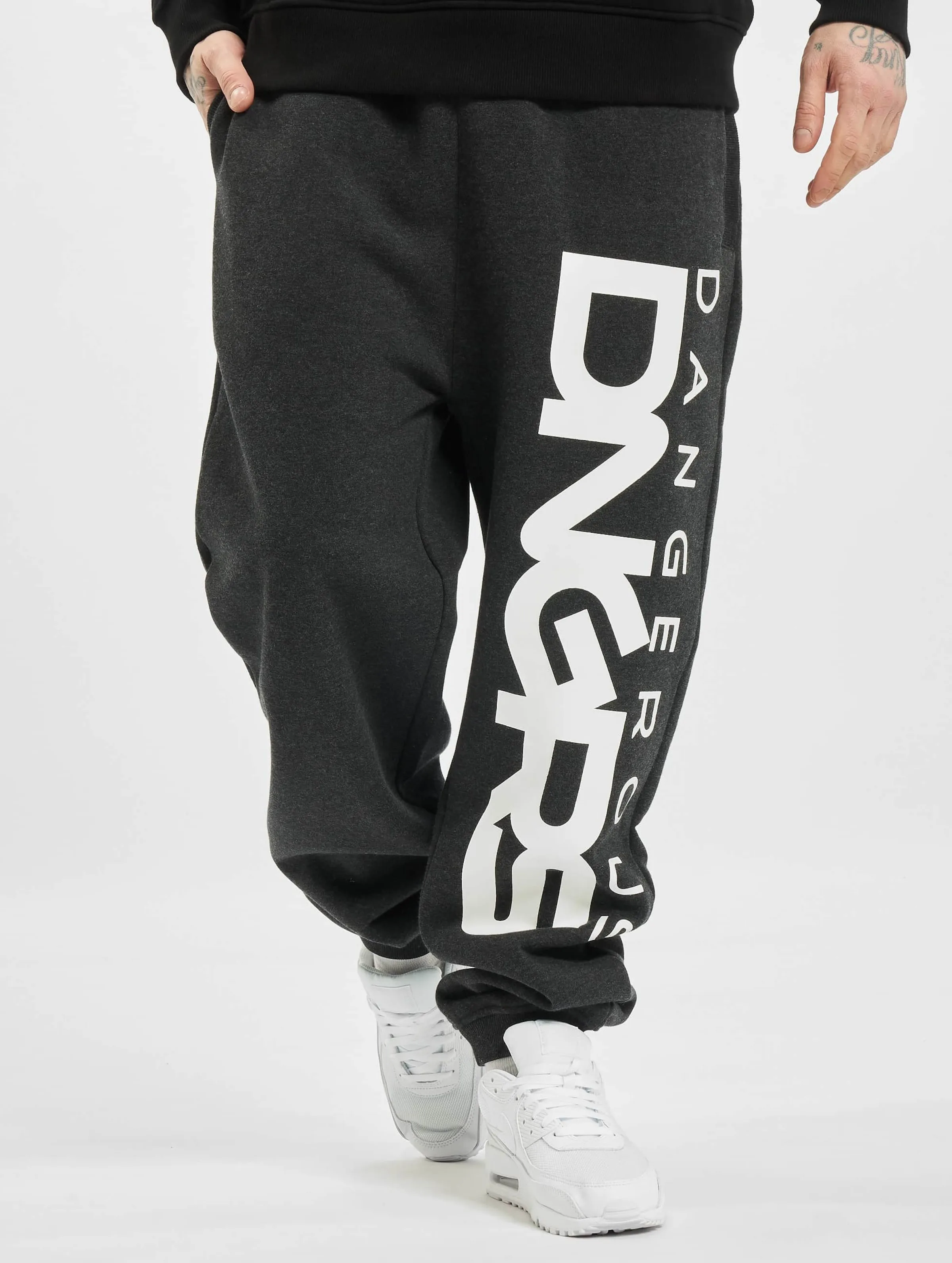 Dangerous DNGRS Dangerous DNGRS Classic Jogginghosen