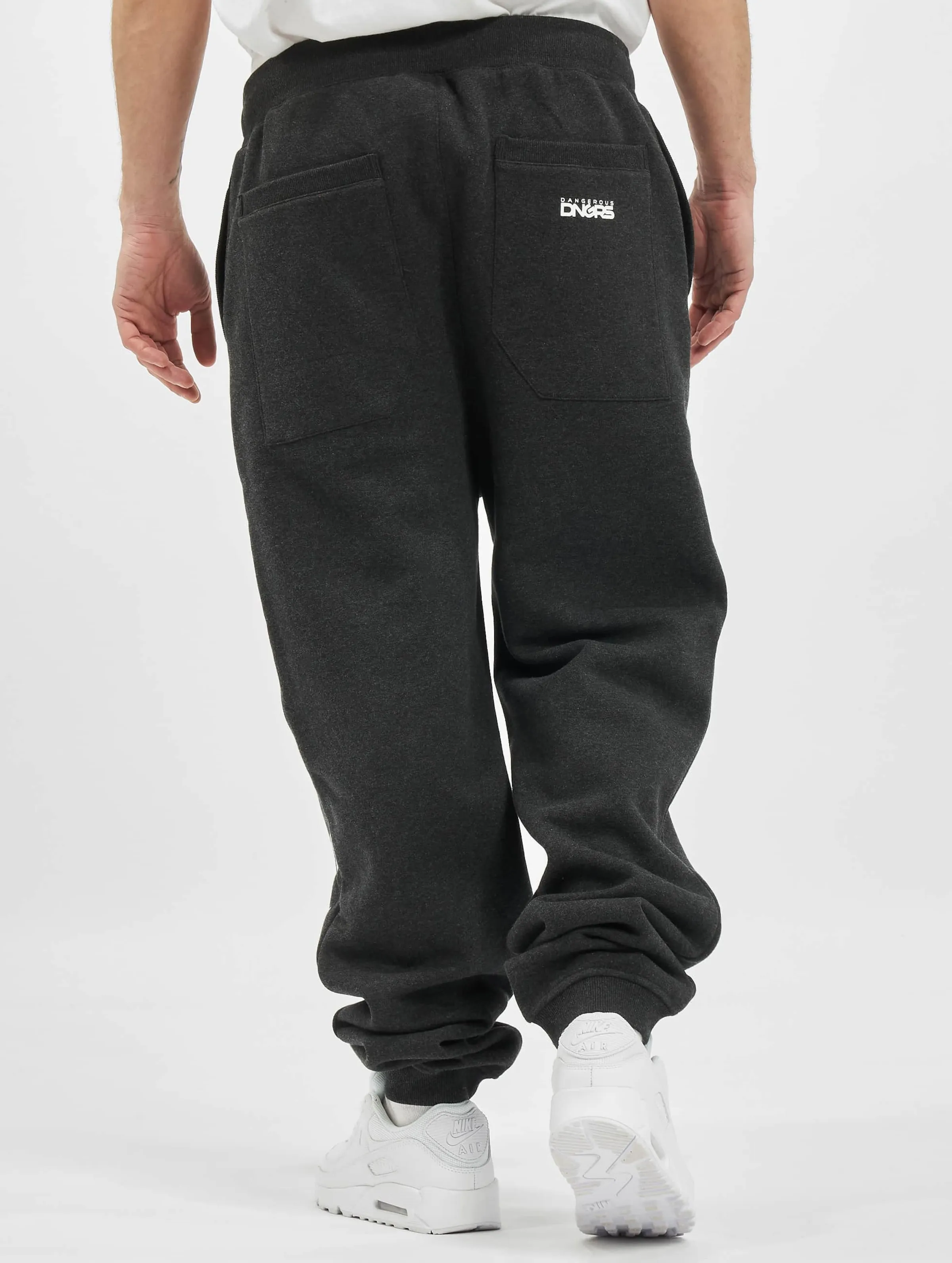 Dangerous DNGRS Dangerous DNGRS Classic Jogginghosen