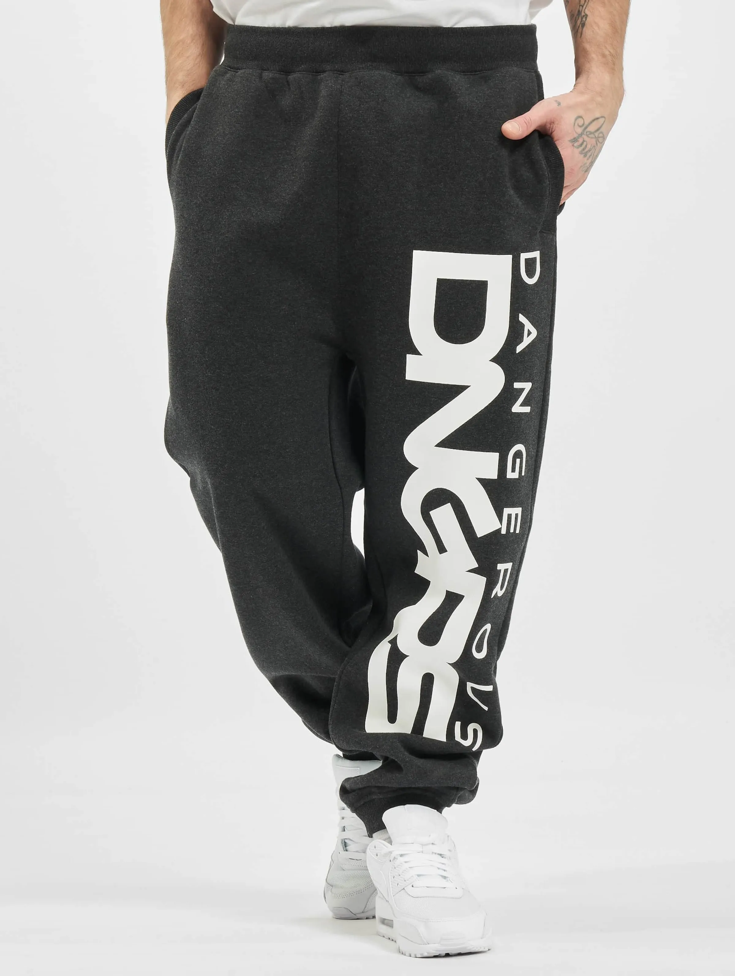 Dangerous DNGRS Dangerous DNGRS Classic Jogginghosen