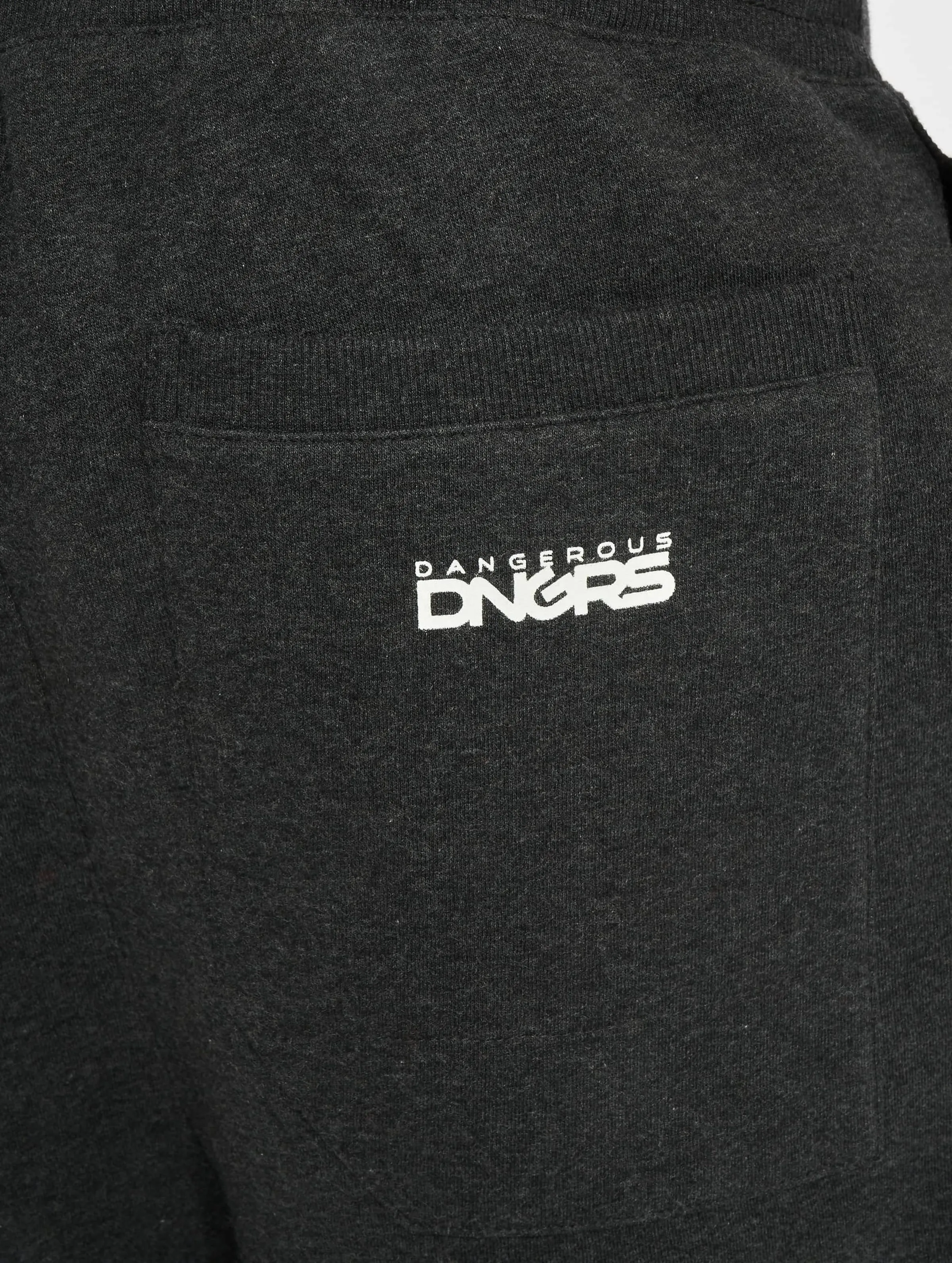 Dangerous DNGRS Dangerous DNGRS Classic Jogginghosen