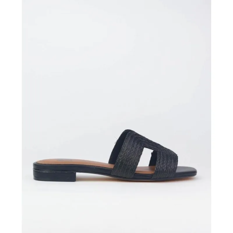 de mujer Bibi Lou 839Z7OHG NEGRO