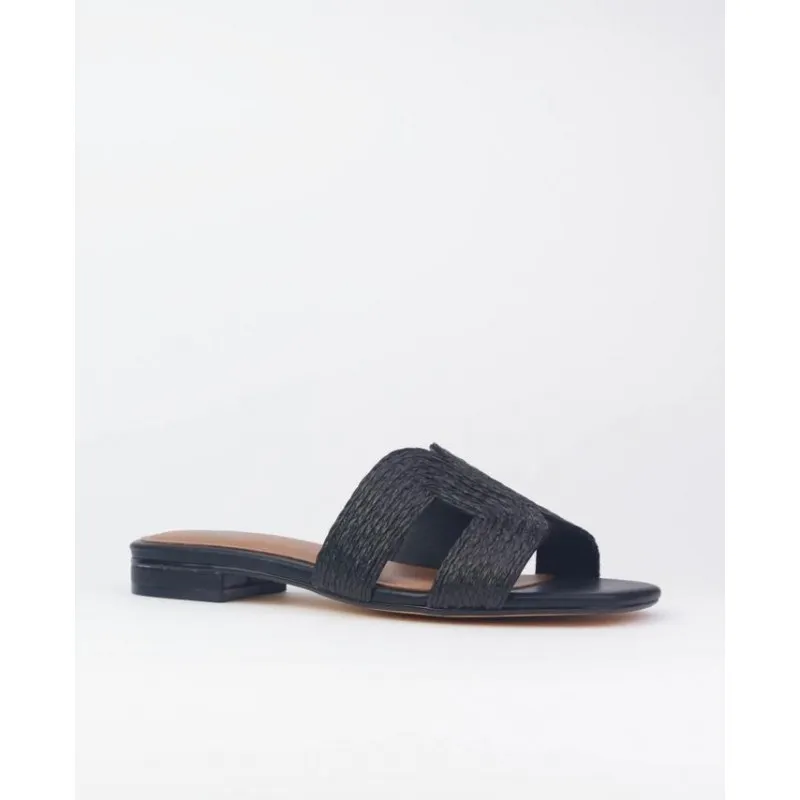 de mujer Bibi Lou 839Z7OHG NEGRO