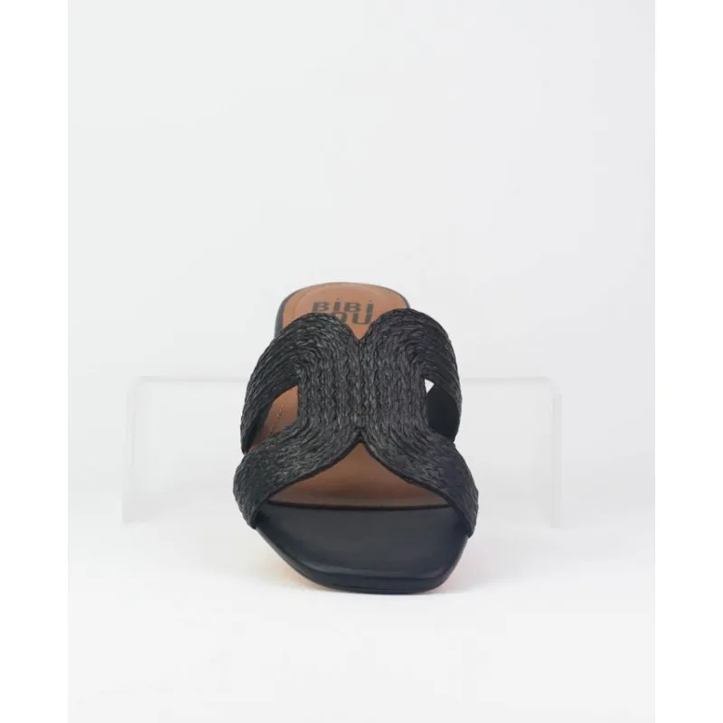 de mujer Bibi Lou 839Z7OHG NEGRO