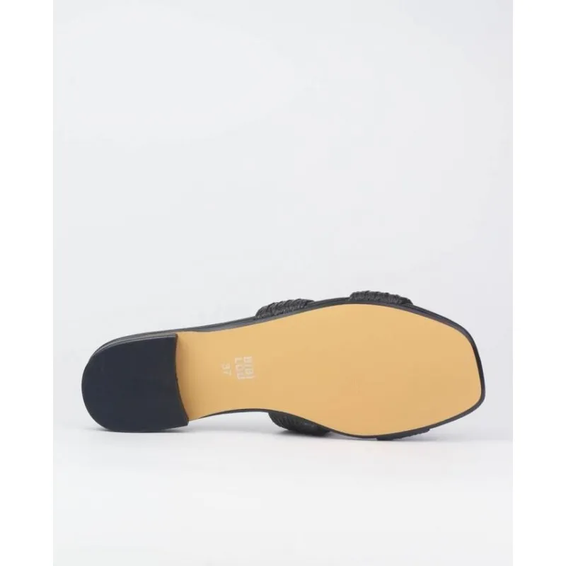 de mujer Bibi Lou 839Z7OHG NEGRO