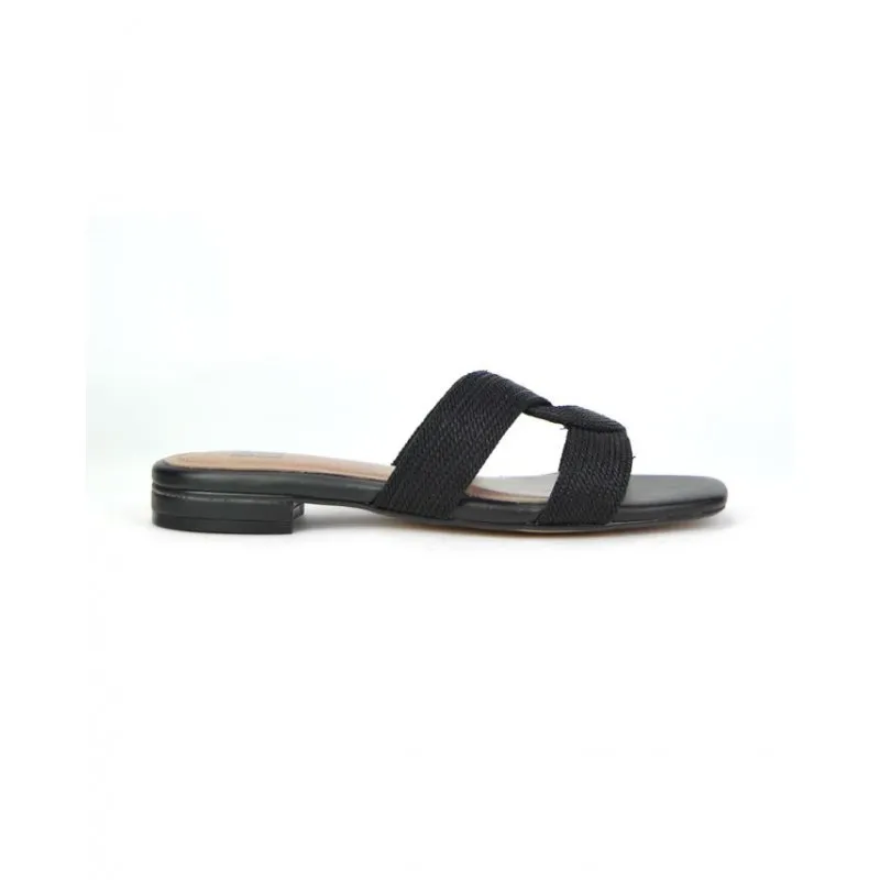 DE MUJER BIBI LOU 849Z94HGV23 NEGRO