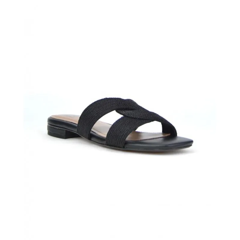 DE MUJER BIBI LOU 849Z94HGV23 NEGRO