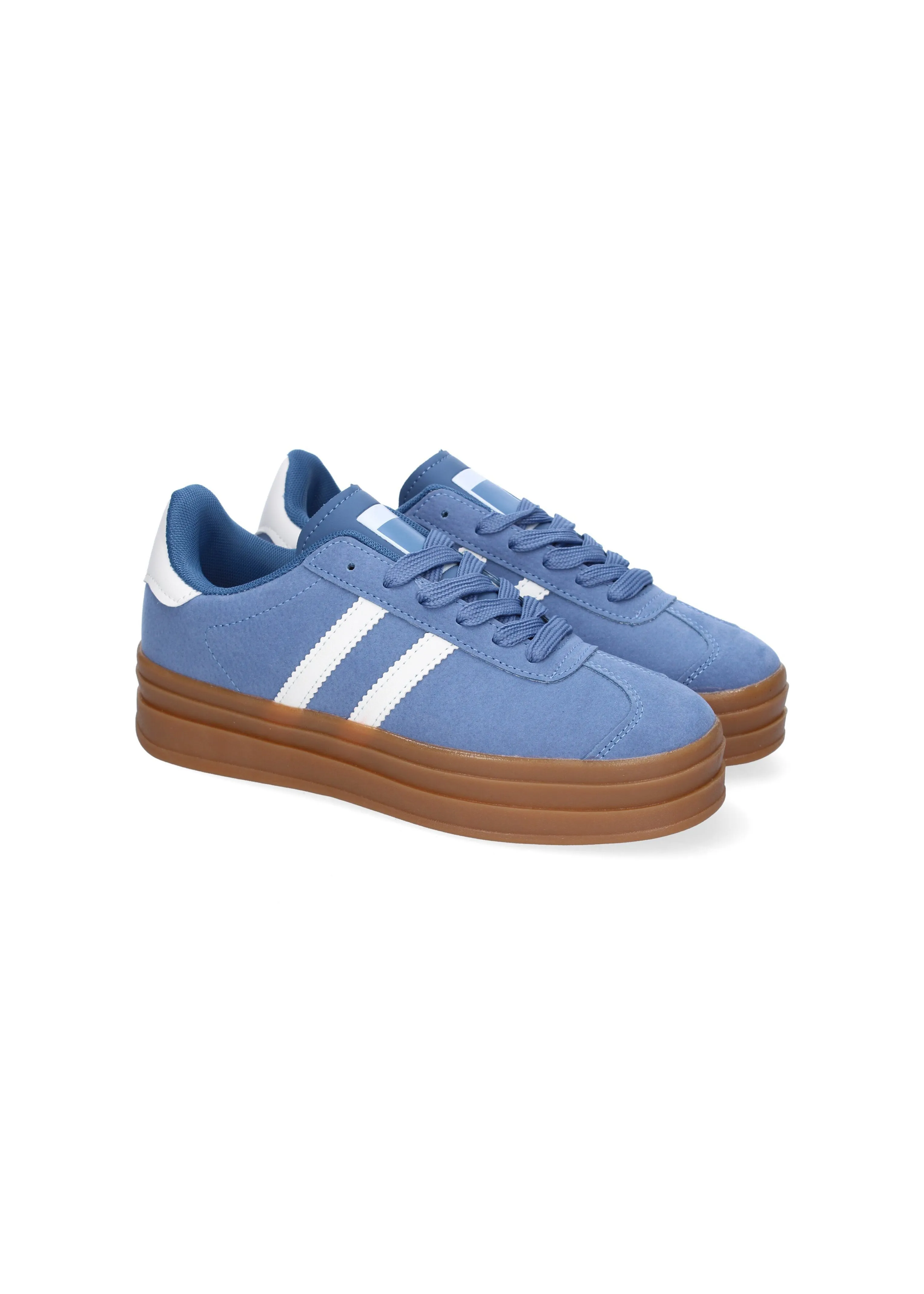 DEPORTIVAS BRUPENAZUL