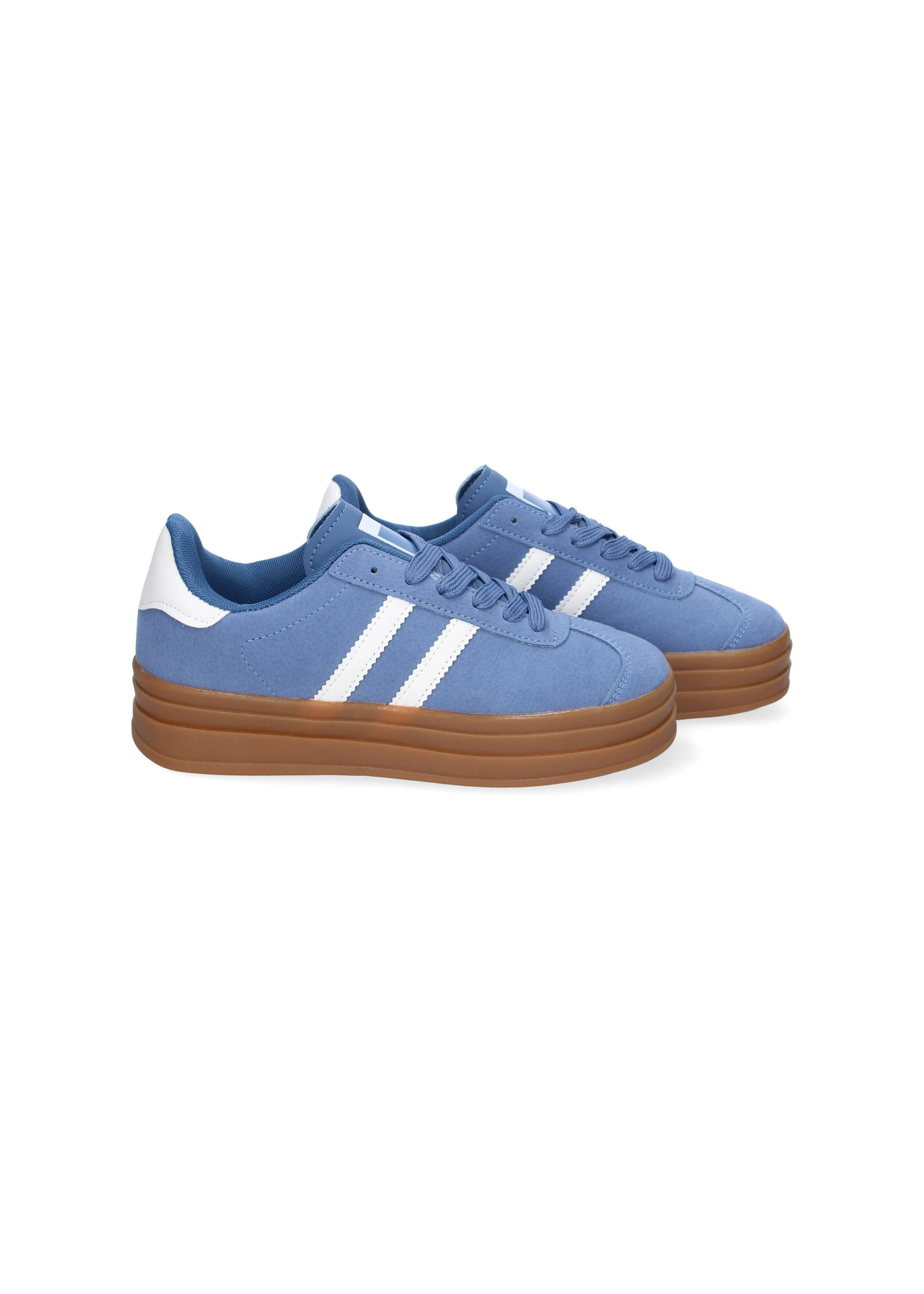 DEPORTIVAS BRUPENAZUL
