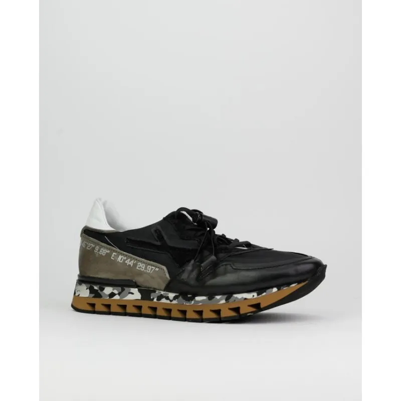 Deportivas de hombre AS98 416101