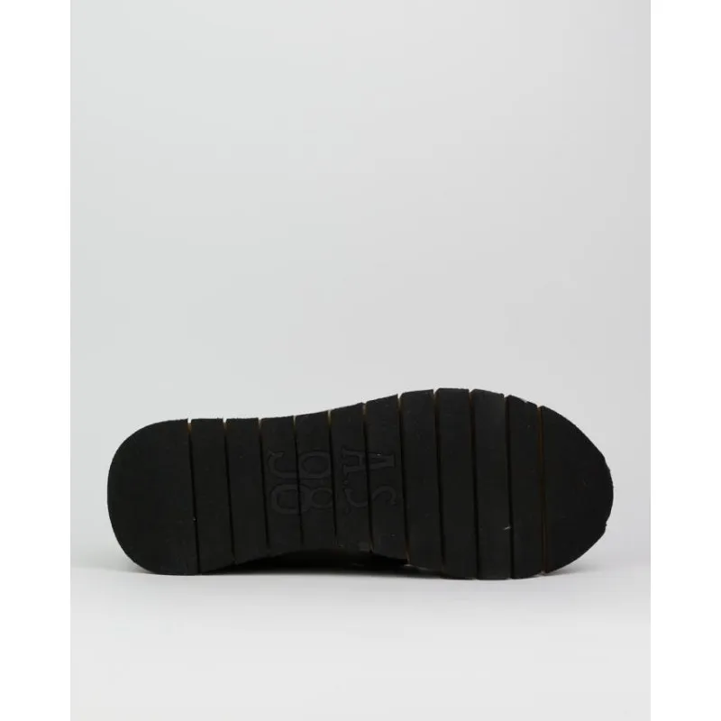 Deportivas de hombre AS98 416101