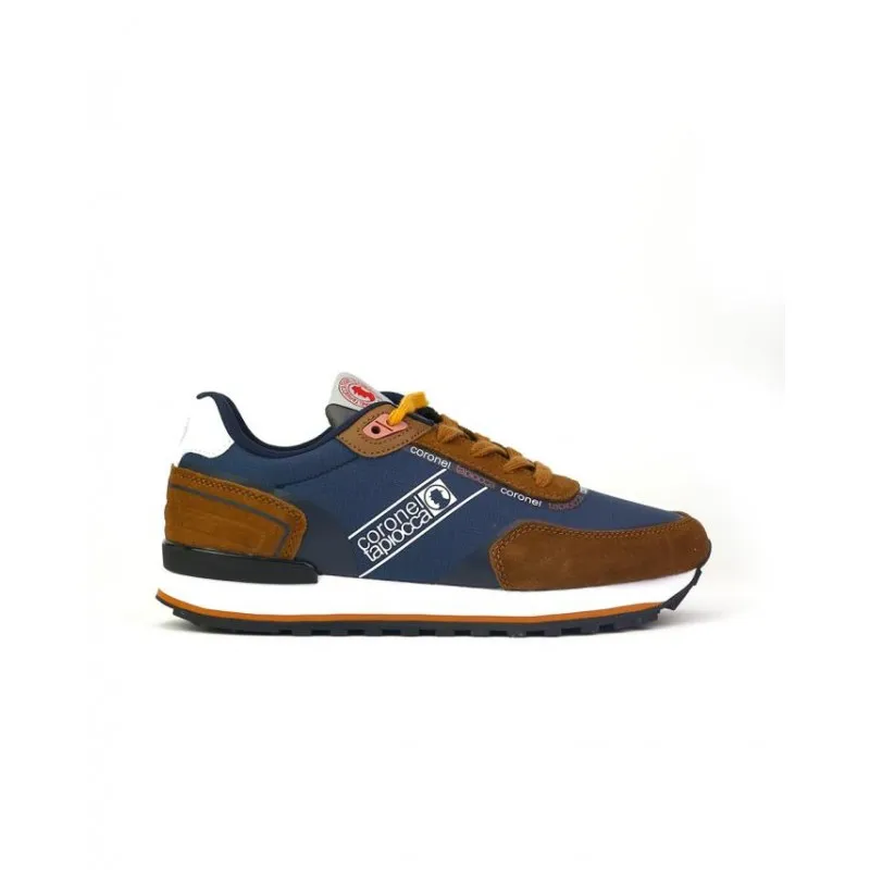 DEPORTIVAS DE HOMBRE CORONEL TAPIOCCA T3848