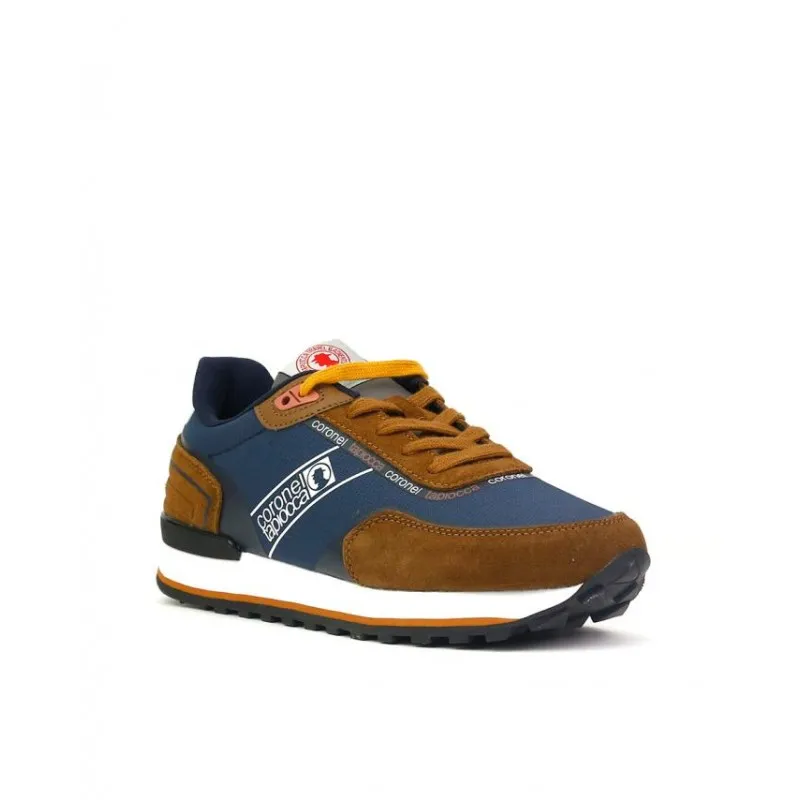 DEPORTIVAS DE HOMBRE CORONEL TAPIOCCA T3848