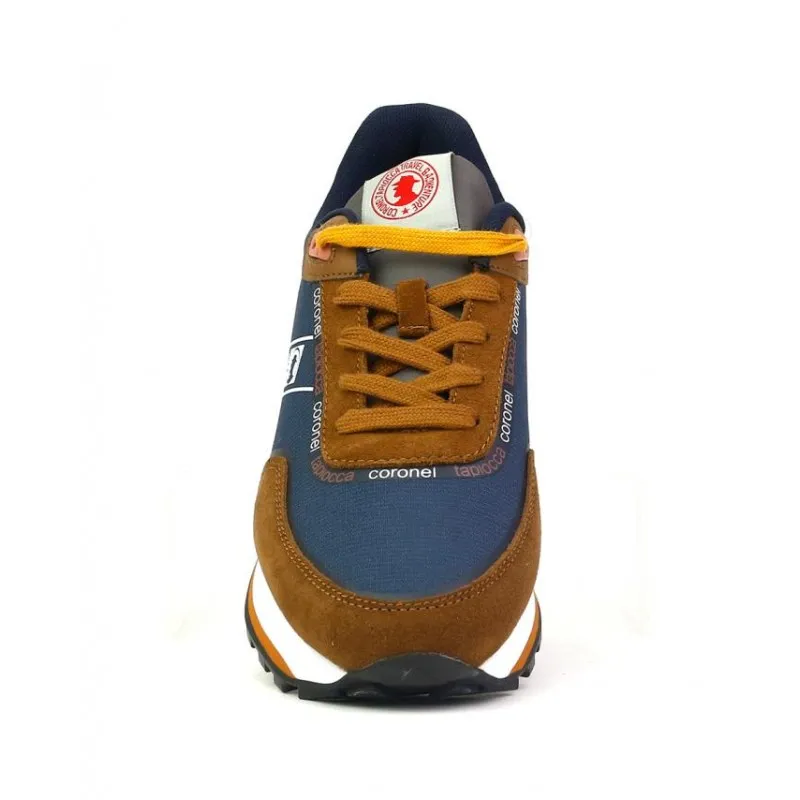 DEPORTIVAS DE HOMBRE CORONEL TAPIOCCA T3848