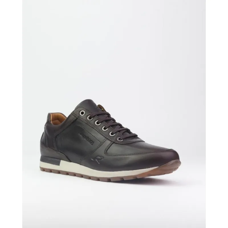 DEPORTIVAS DE HOMBRE KANGAROOS 10228