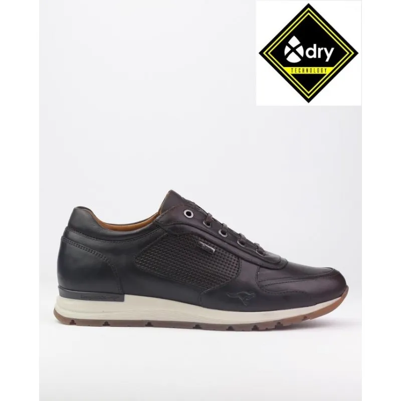 DEPORTIVAS DE HOMBRE KANGAROOS 11528