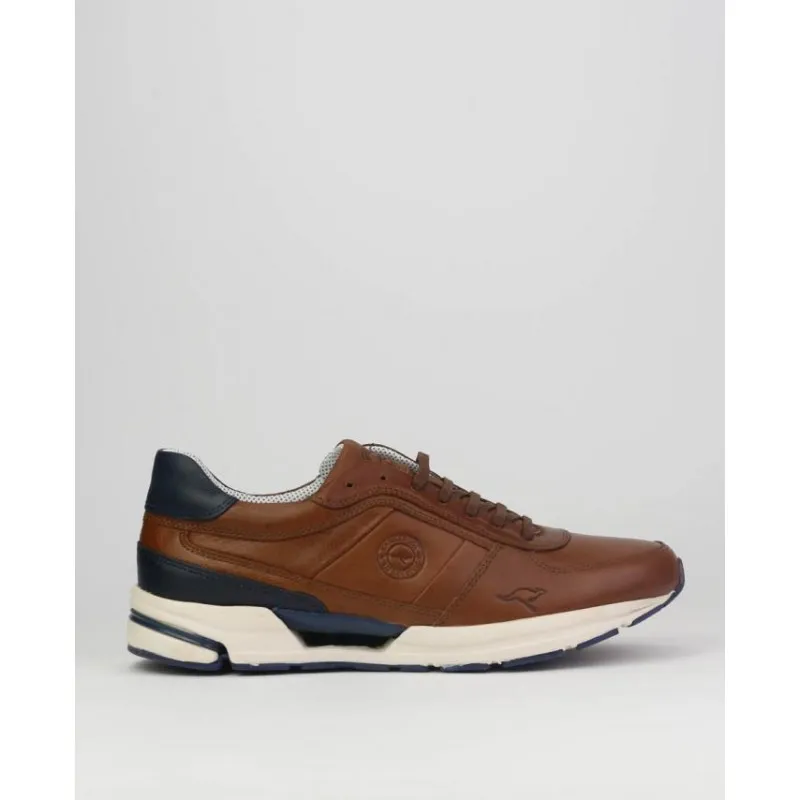 DEPORTIVAS DE HOMBRE KANGAROOS 24913
