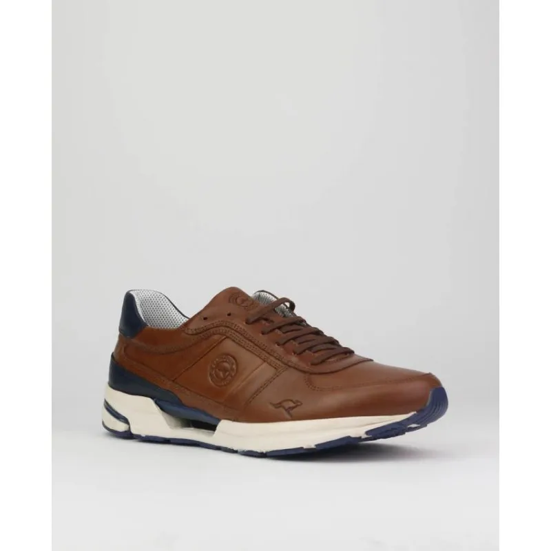 DEPORTIVAS DE HOMBRE KANGAROOS 24913