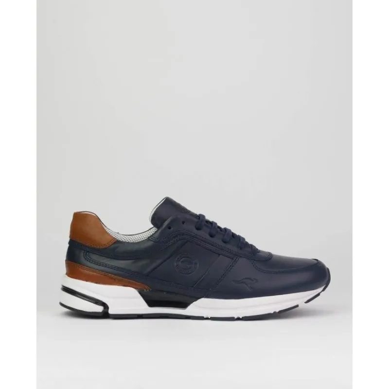 DEPORTIVAS DE HOMBRE KANGAROOS 24914