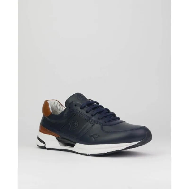 DEPORTIVAS DE HOMBRE KANGAROOS 24914